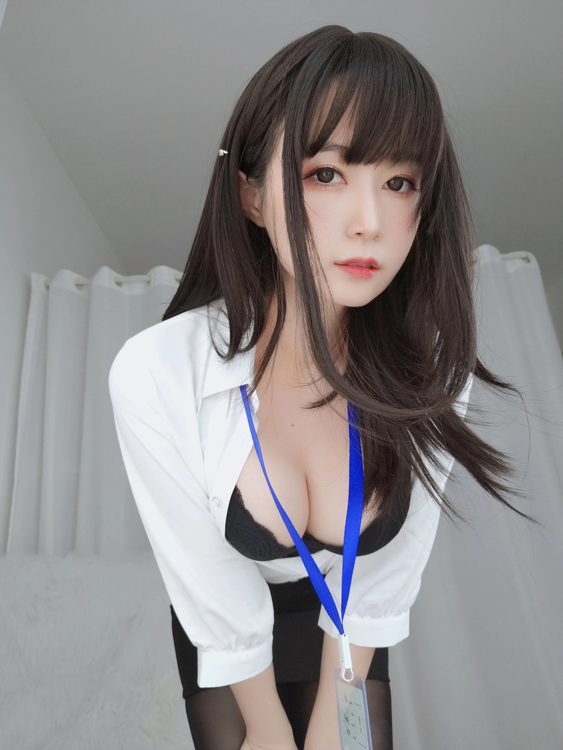 車模火辣海邊寫真 – 夏日激情風格展現精選 - 111