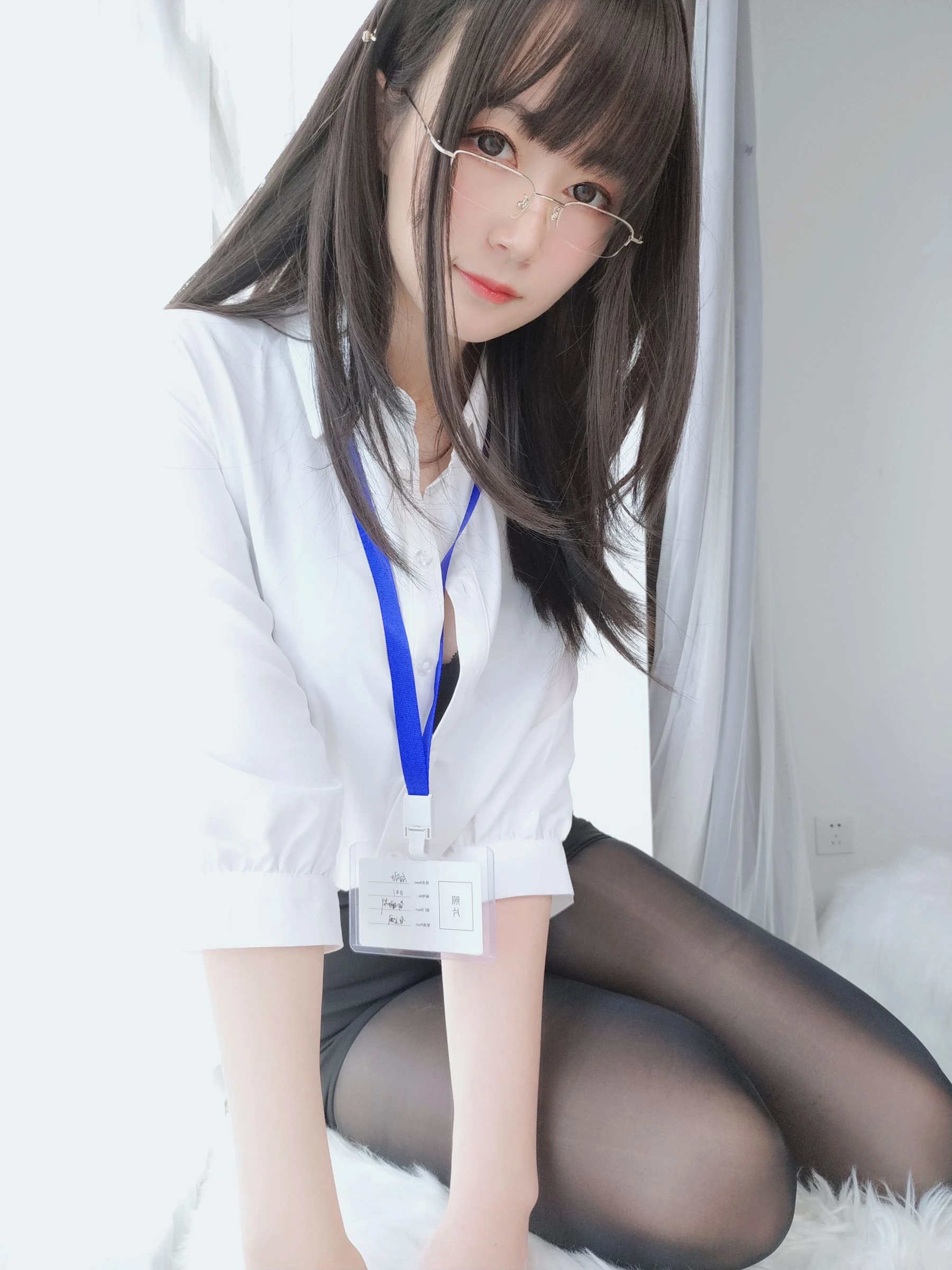 車模火辣海邊寫真 – 夏日激情風格展現精選 - 112