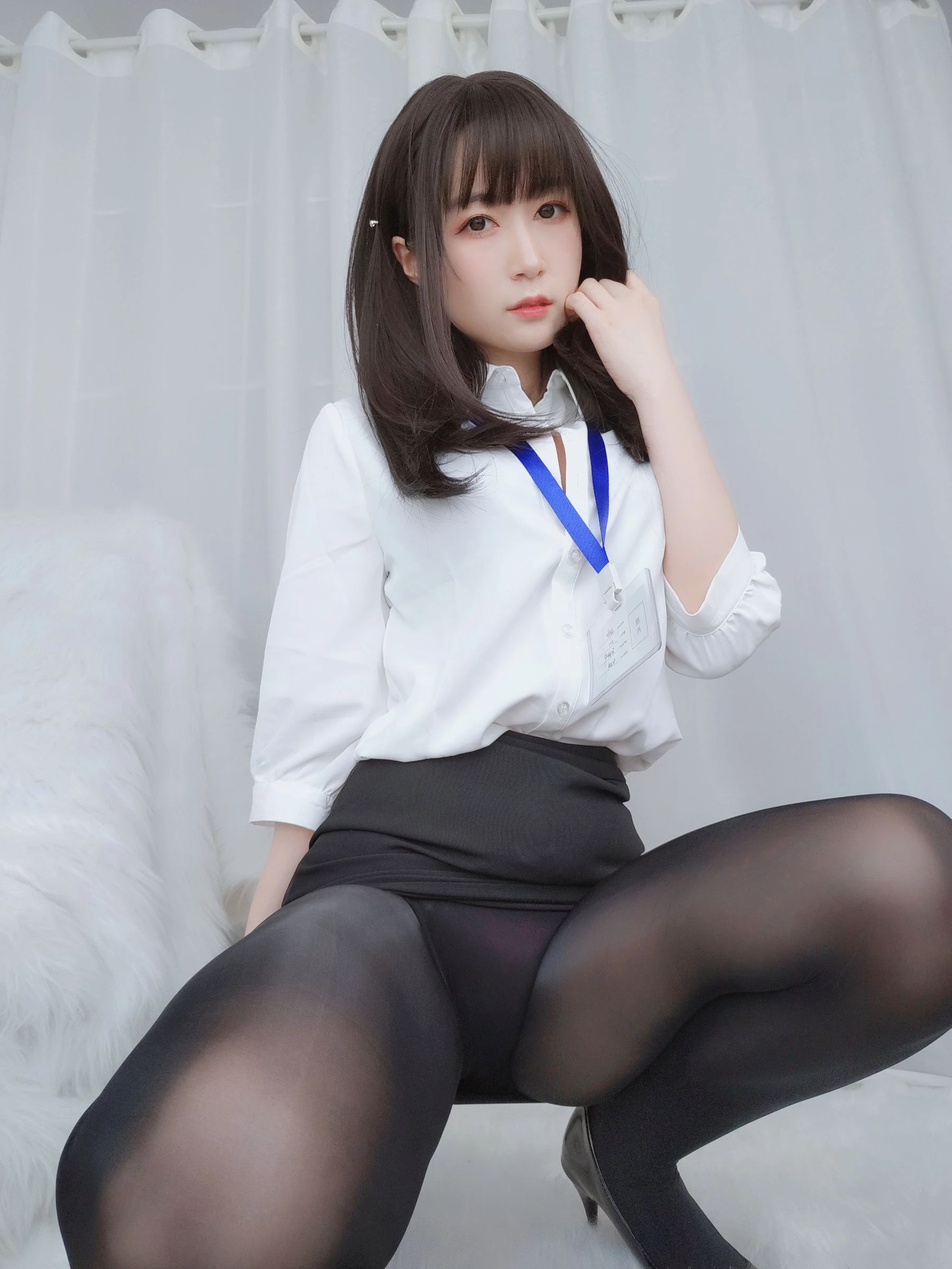 車模火辣海邊寫真 – 夏日激情風格展現精選 - 119