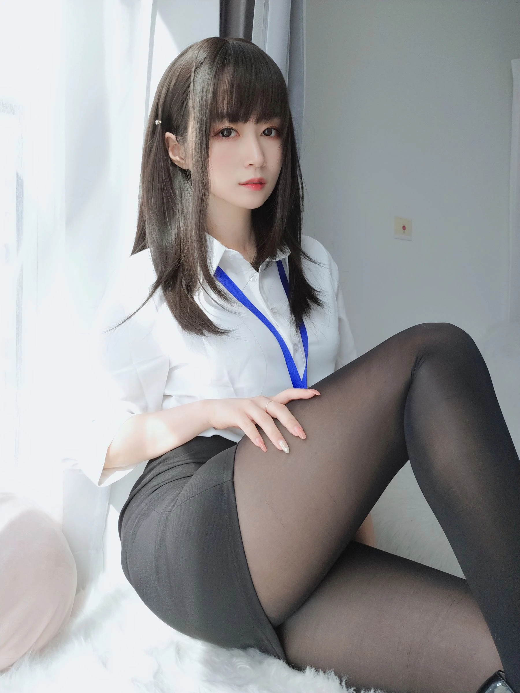 車模火辣海邊寫真 – 夏日激情風格展現精選 - 14