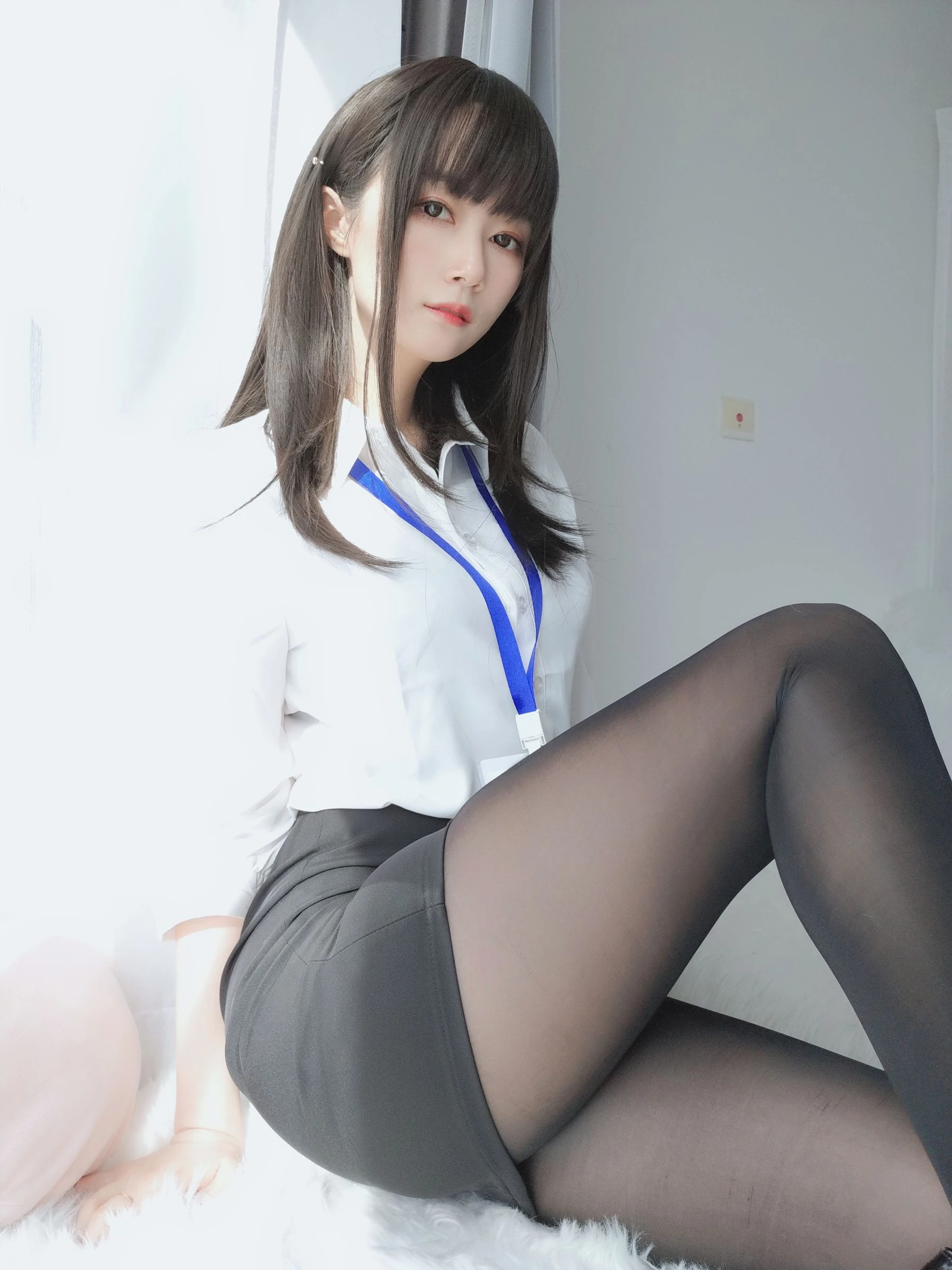 車模火辣海邊寫真 – 夏日激情風格展現精選 - 18