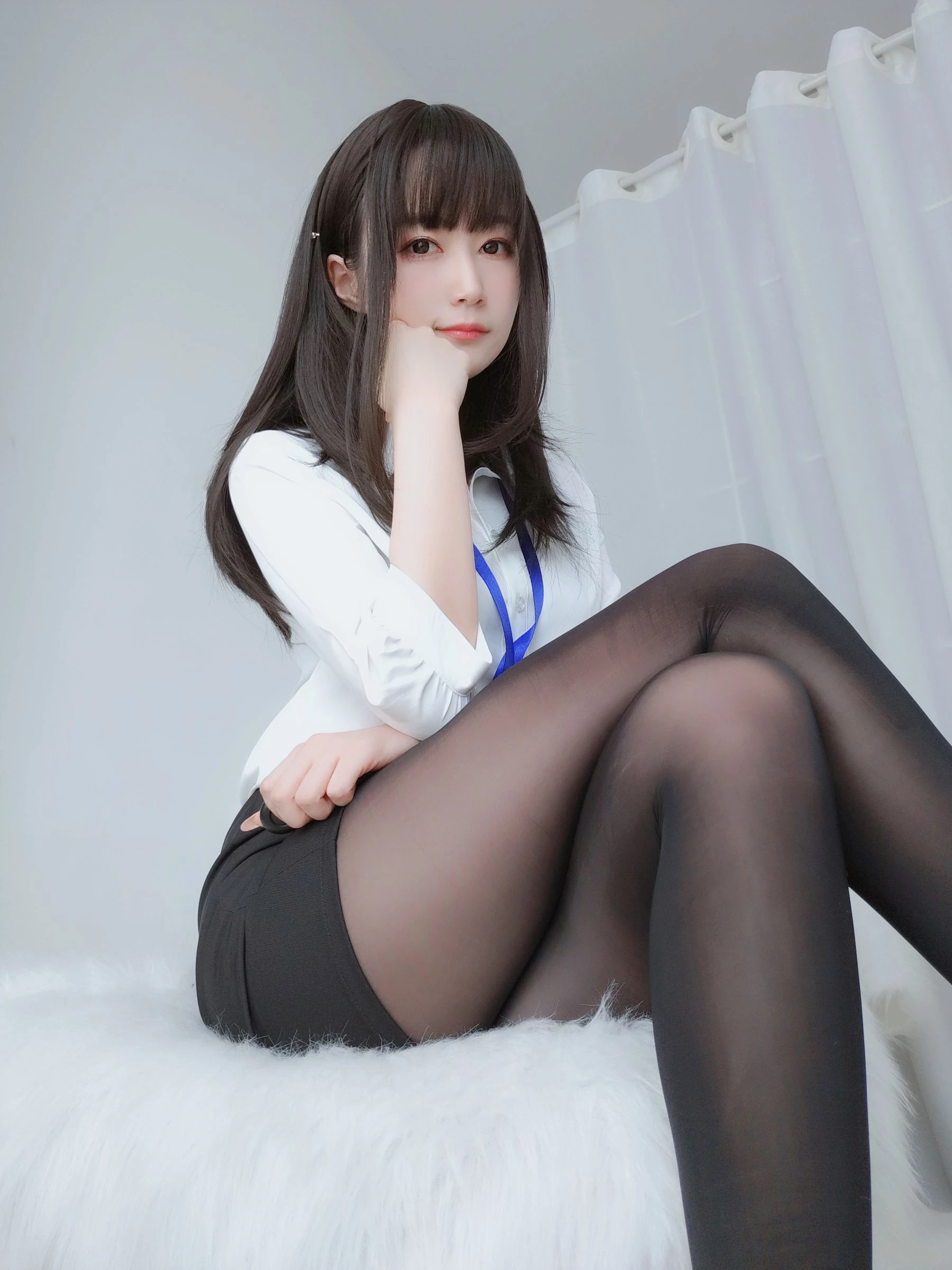 車模火辣海邊寫真 – 夏日激情風格展現精選 - 2