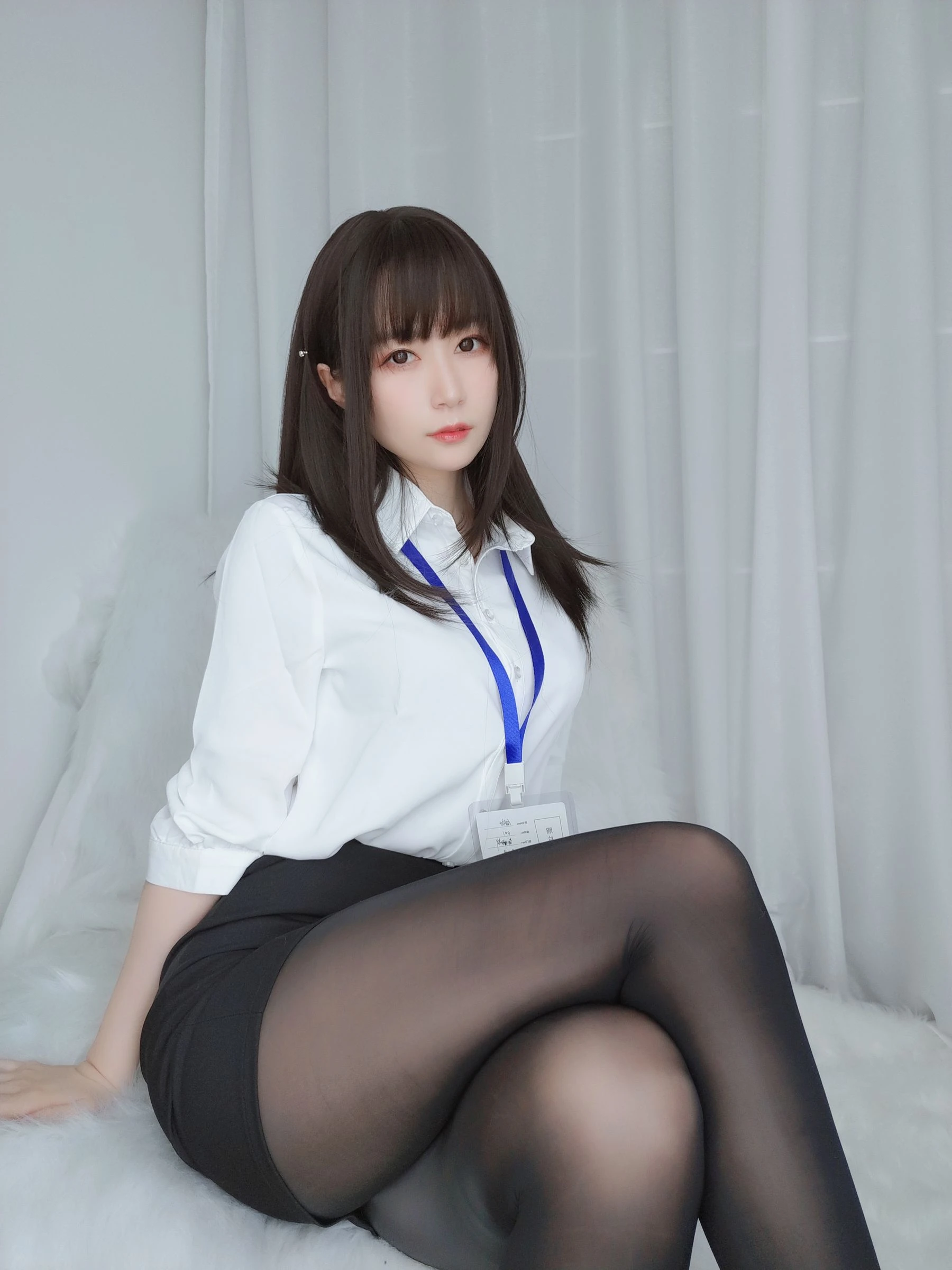車模火辣海邊寫真 – 夏日激情風格展現精選 - 23