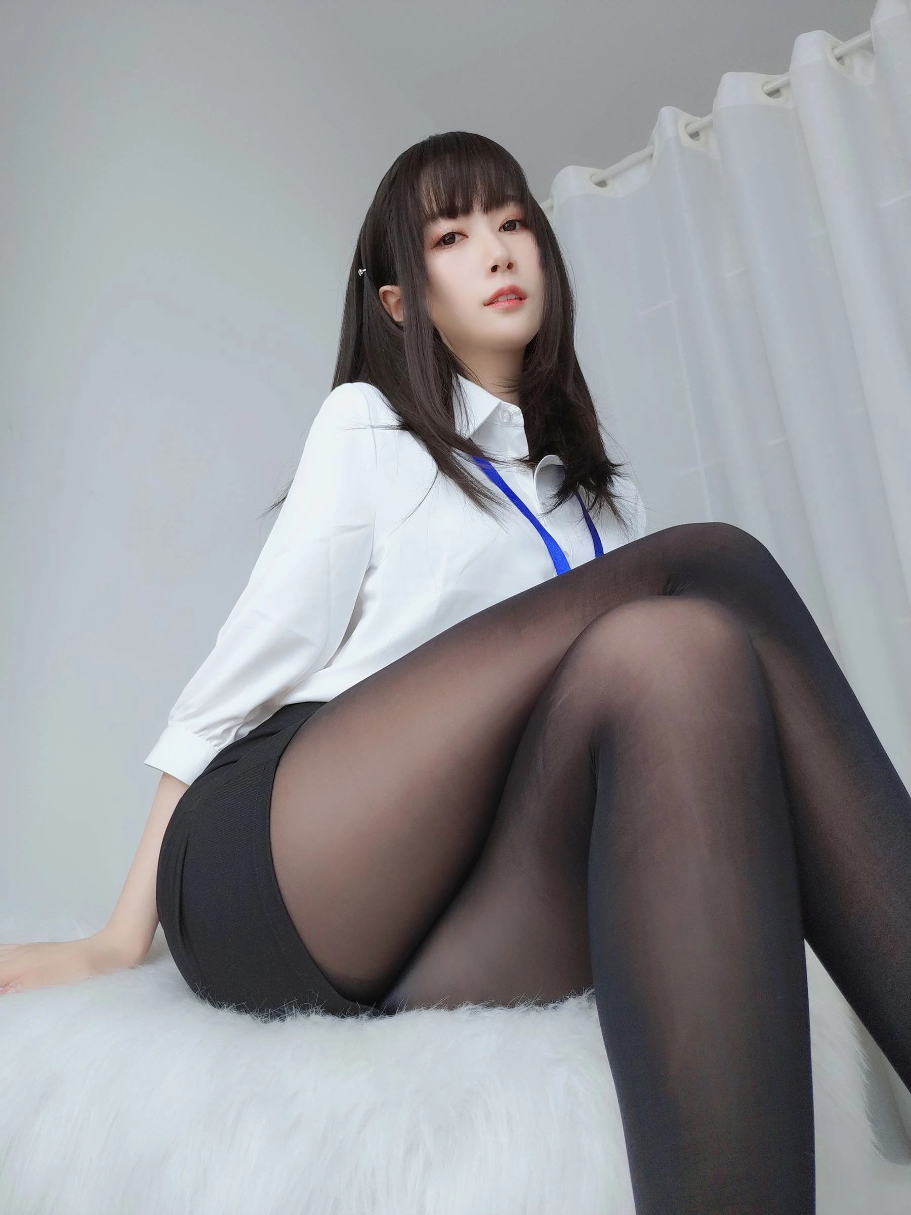 車模火辣海邊寫真 – 夏日激情風格展現精選 - 27