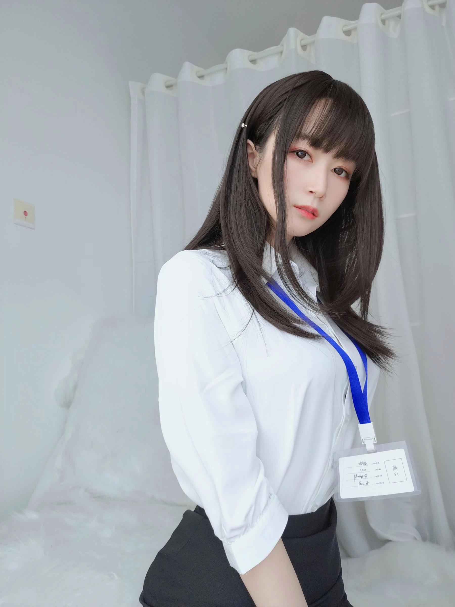 車模火辣海邊寫真 – 夏日激情風格展現精選 - 32