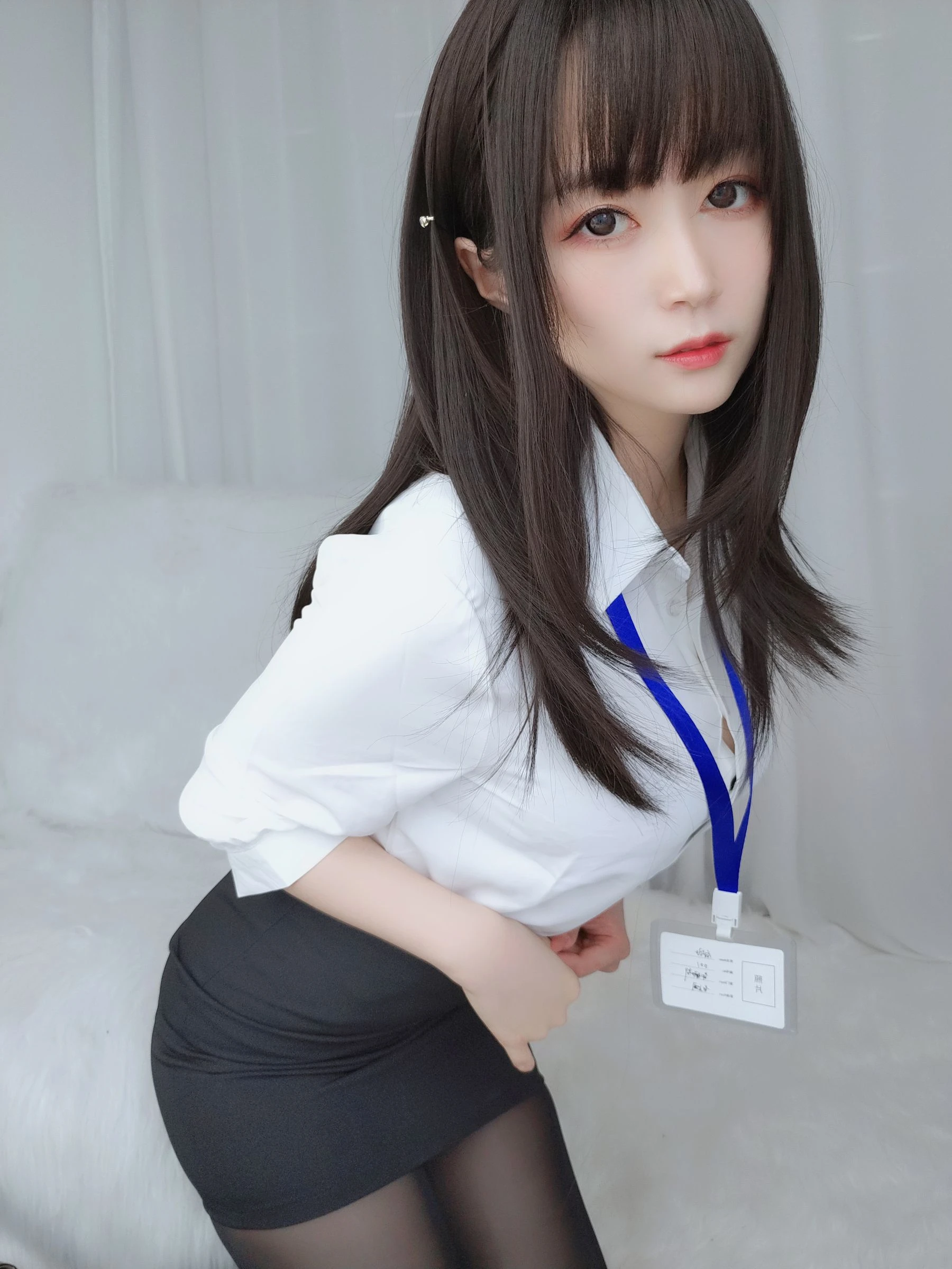 車模火辣海邊寫真 – 夏日激情風格展現精選 - 33