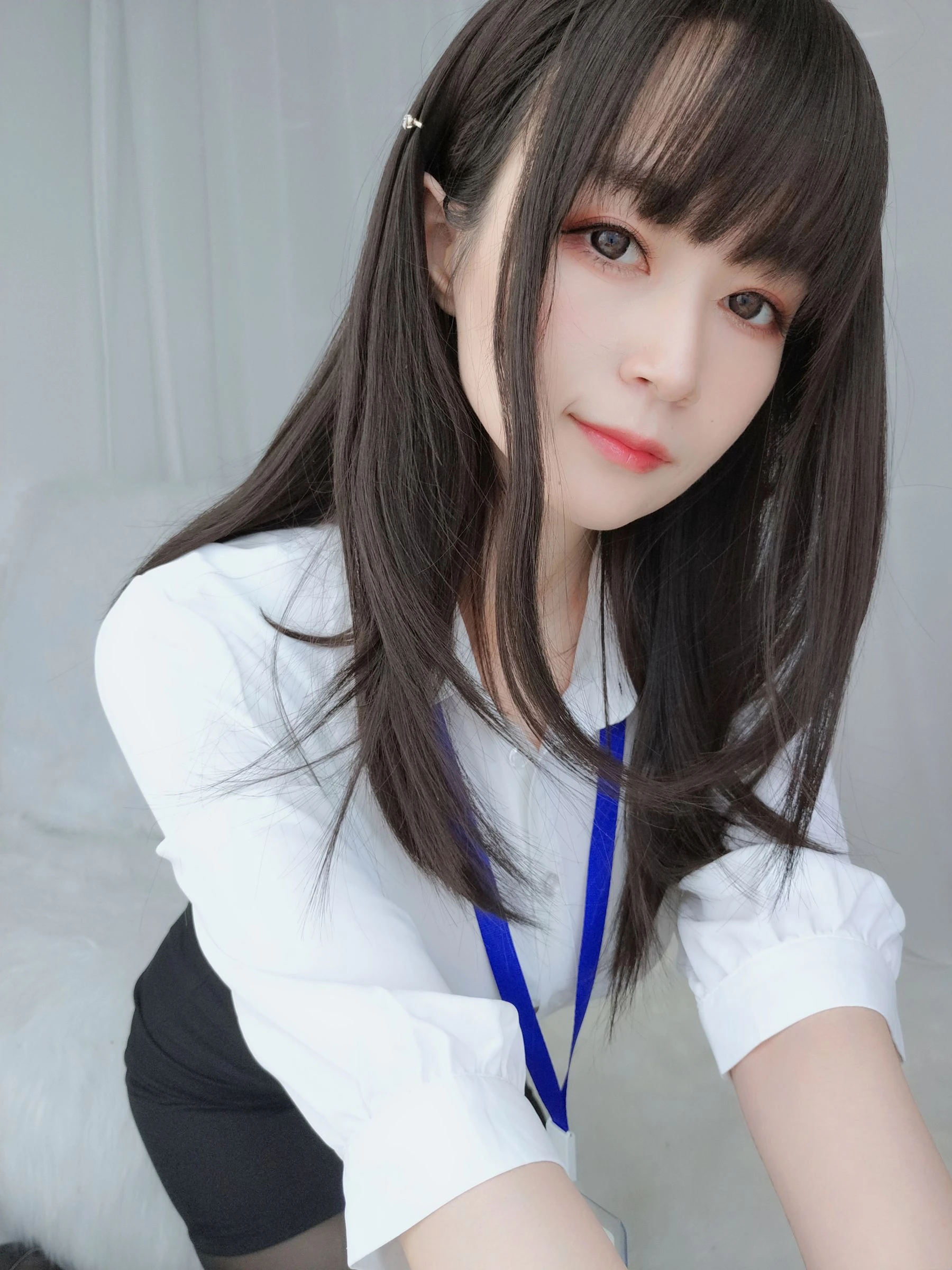 車模火辣海邊寫真 – 夏日激情風格展現精選 - 37