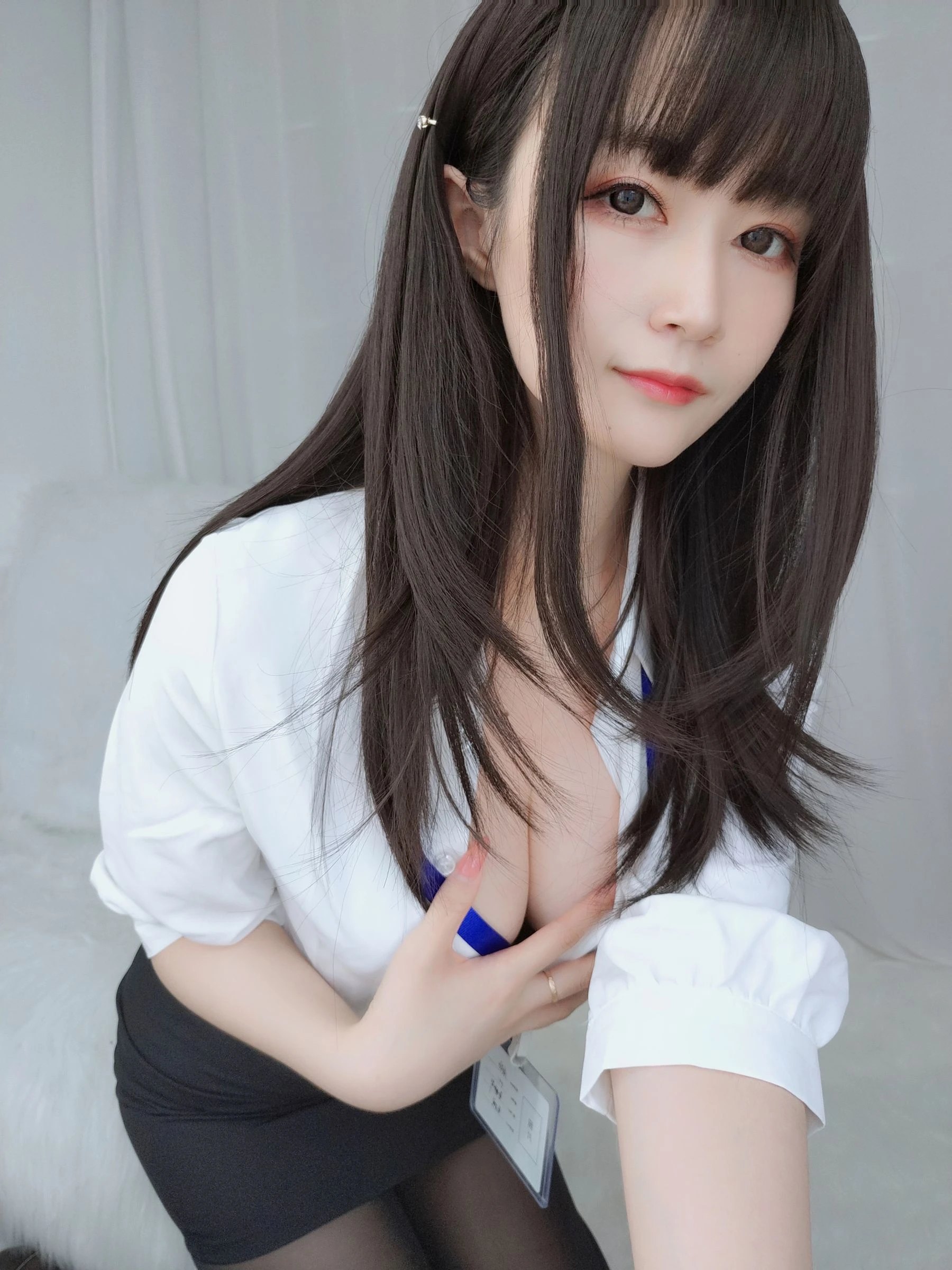 車模火辣海邊寫真 – 夏日激情風格展現精選 - 38