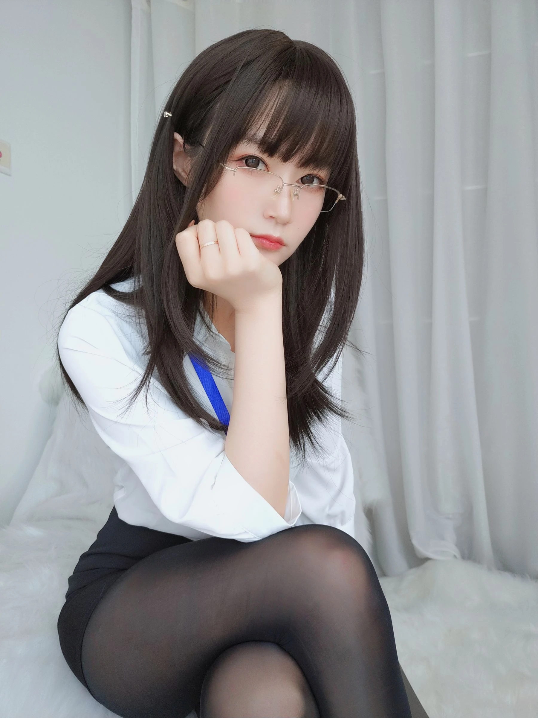 車模火辣海邊寫真 – 夏日激情風格展現精選 - 39