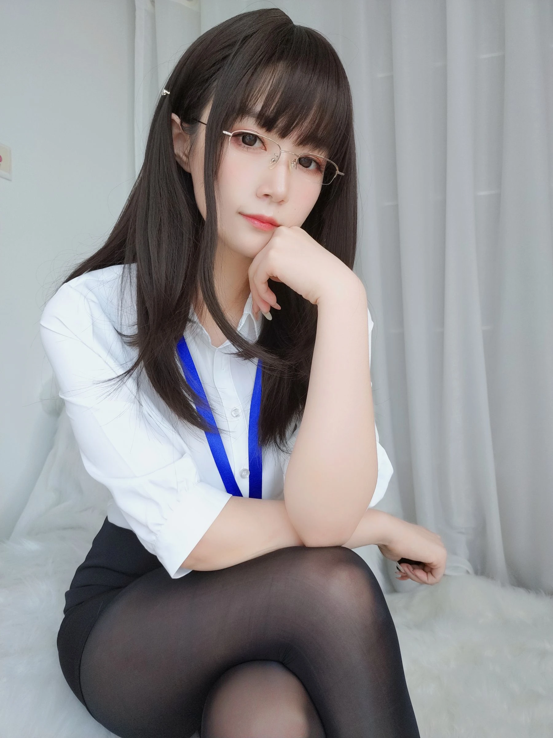 車模火辣海邊寫真 – 夏日激情風格展現精選 - 42