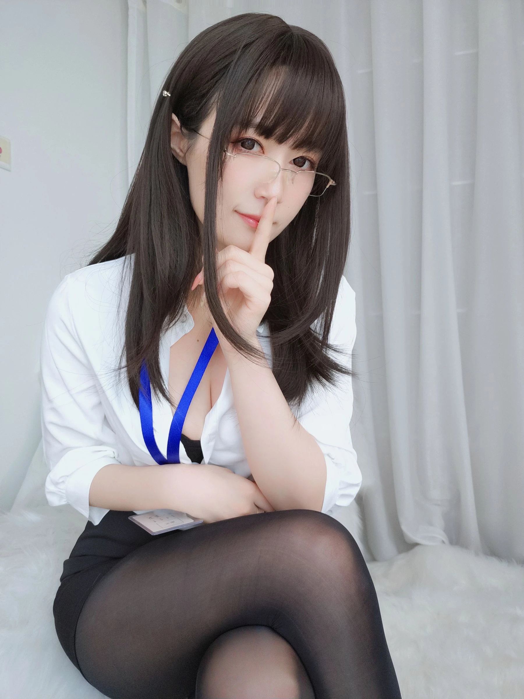 車模火辣海邊寫真 – 夏日激情風格展現精選 - 43