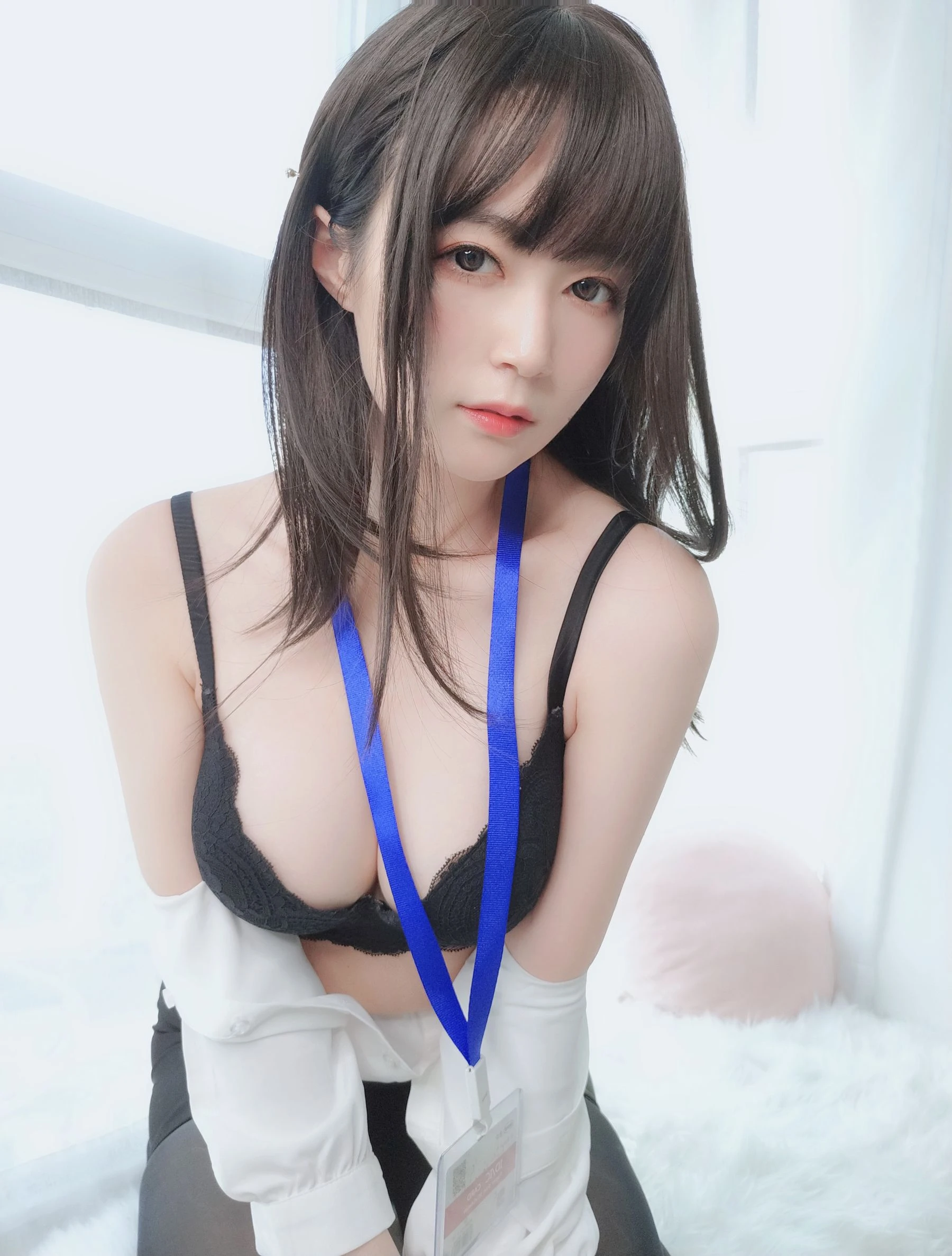 車模火辣海邊寫真 – 夏日激情風格展現精選 - 45