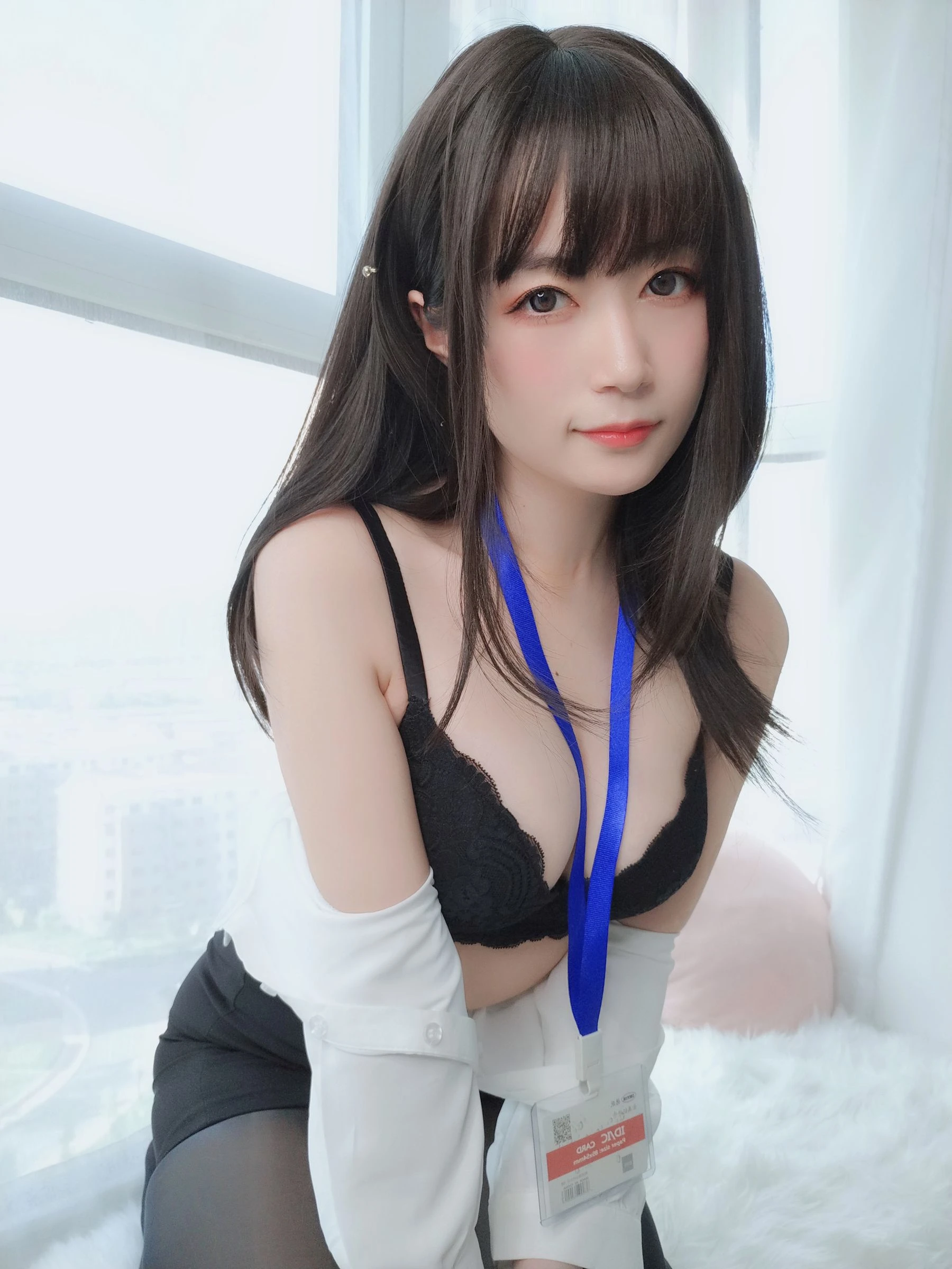 車模火辣海邊寫真 – 夏日激情風格展現精選 - 46