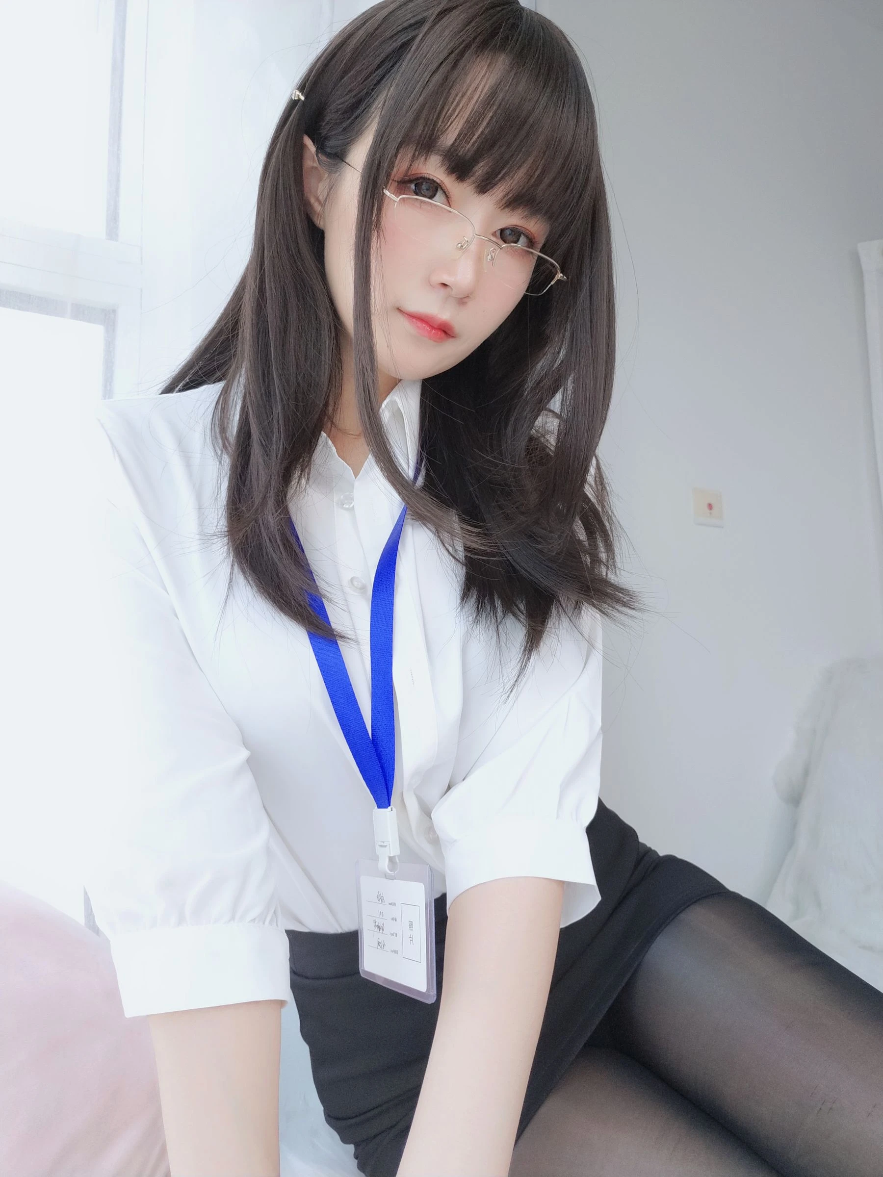 車模火辣海邊寫真 – 夏日激情風格展現精選 - 47