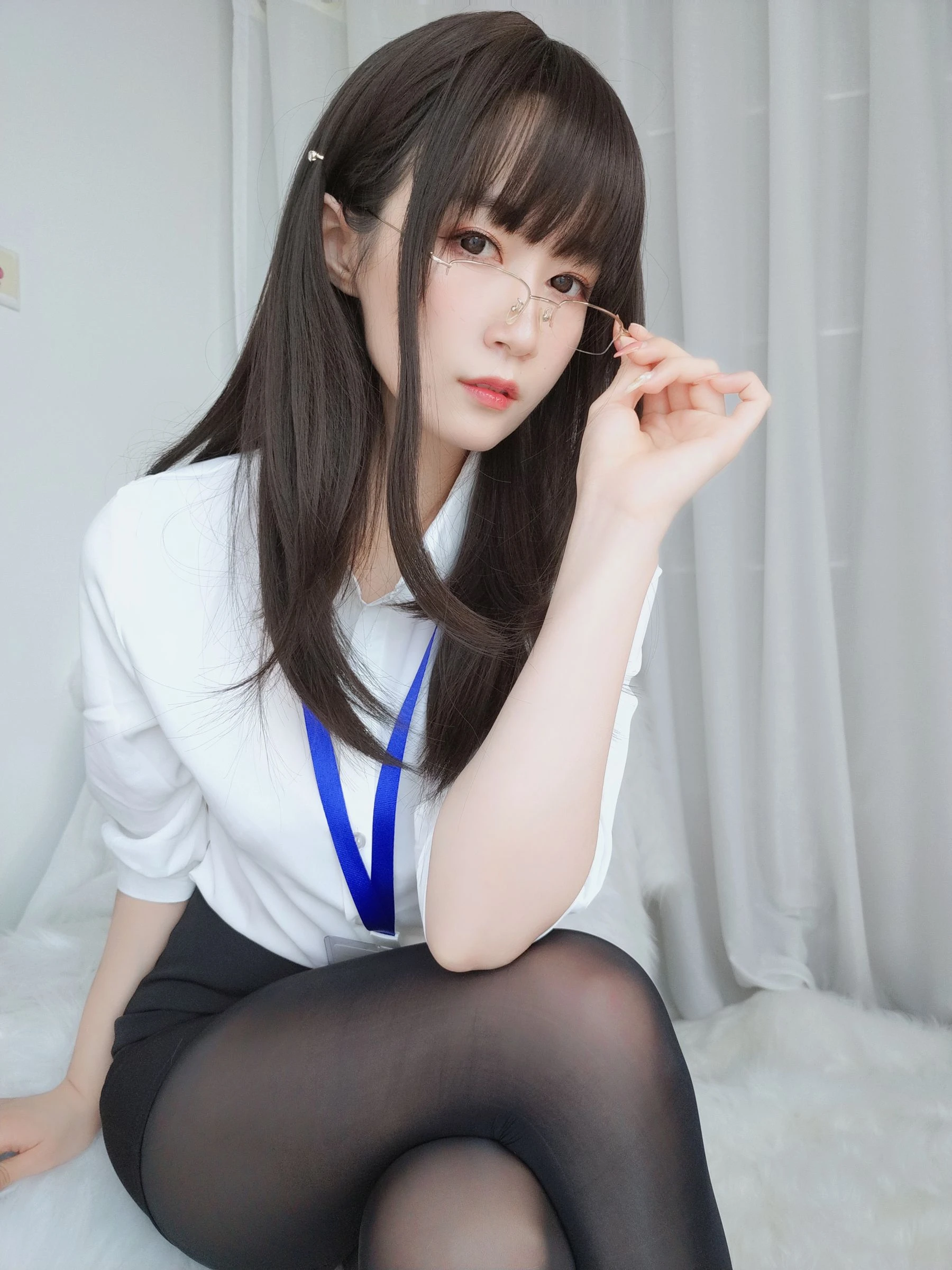 車模火辣海邊寫真 – 夏日激情風格展現精選 - 48