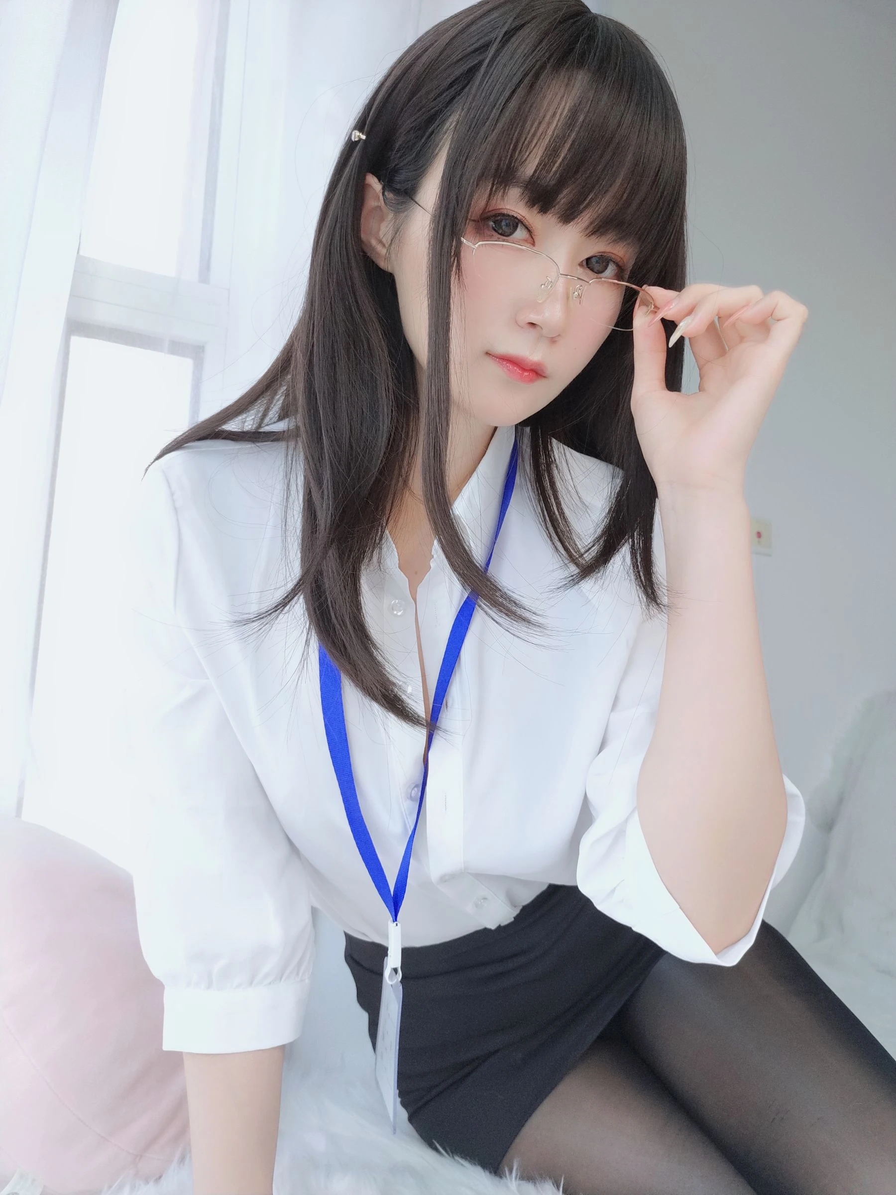 車模火辣海邊寫真 – 夏日激情風格展現精選 - 49