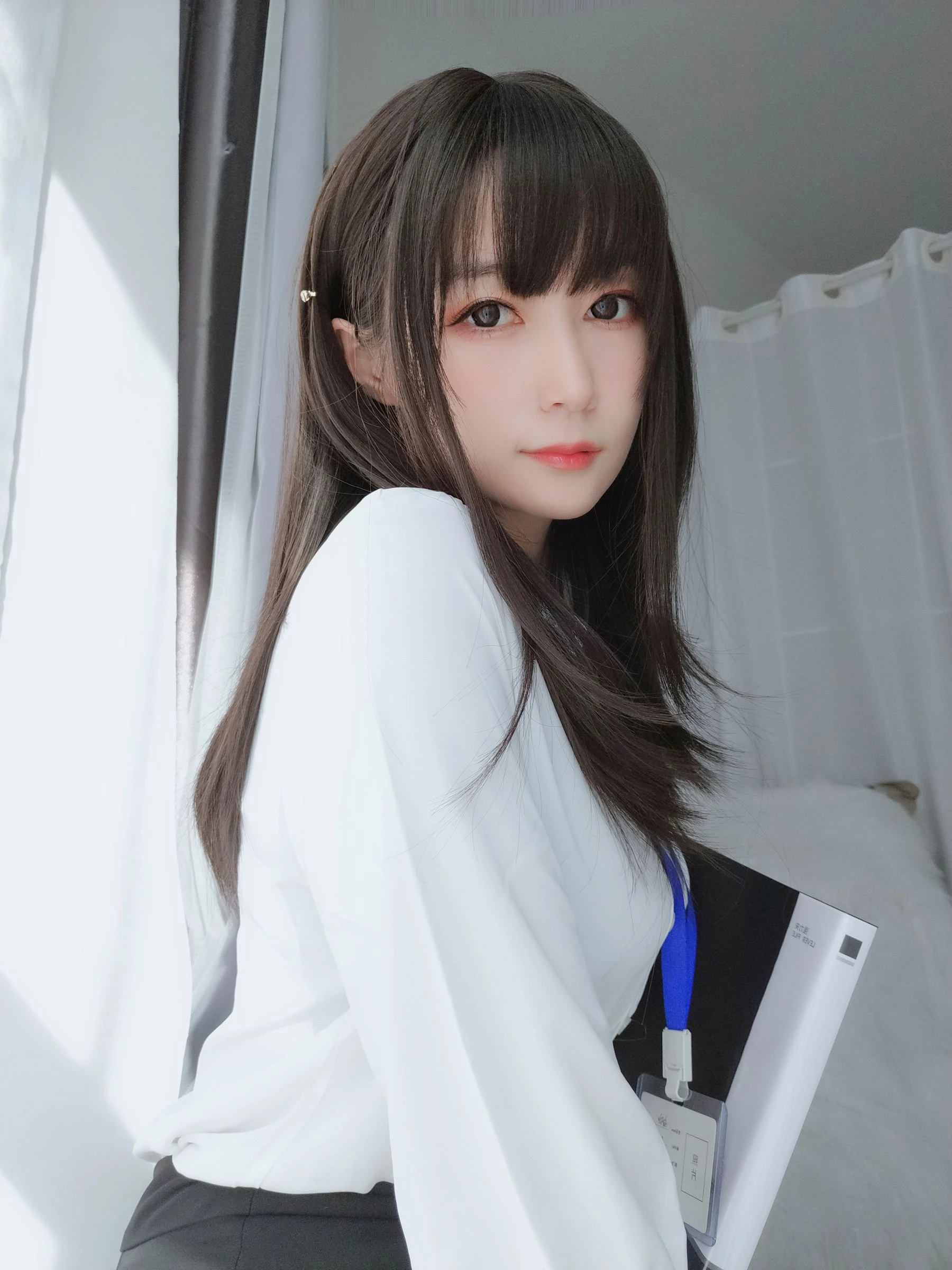 車模火辣海邊寫真 – 夏日激情風格展現精選 - 5