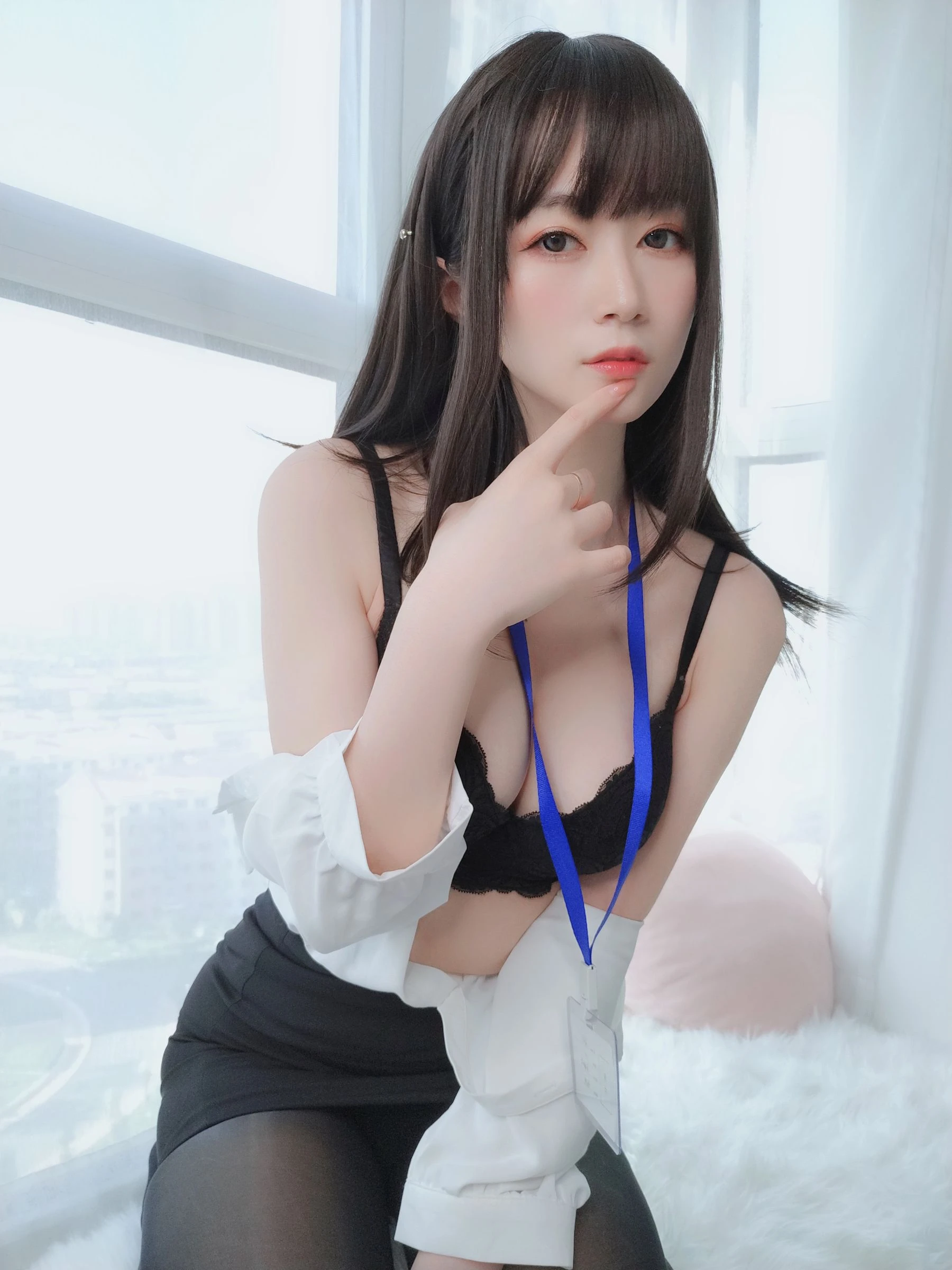 車模火辣海邊寫真 – 夏日激情風格展現精選 - 50