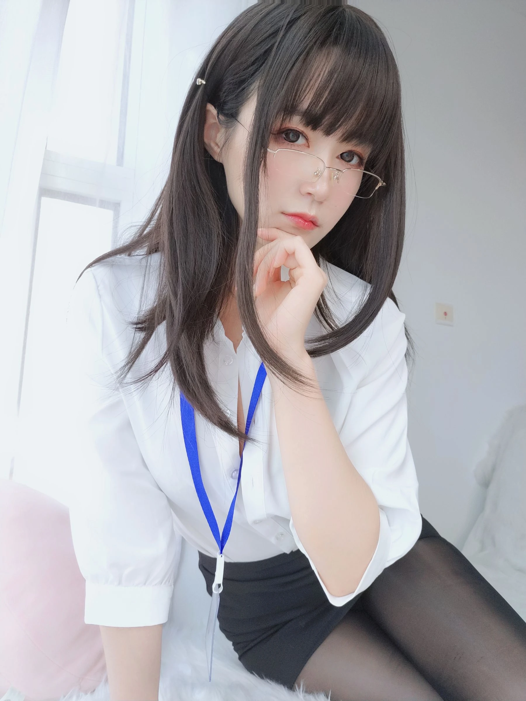 車模火辣海邊寫真 – 夏日激情風格展現精選 - 52