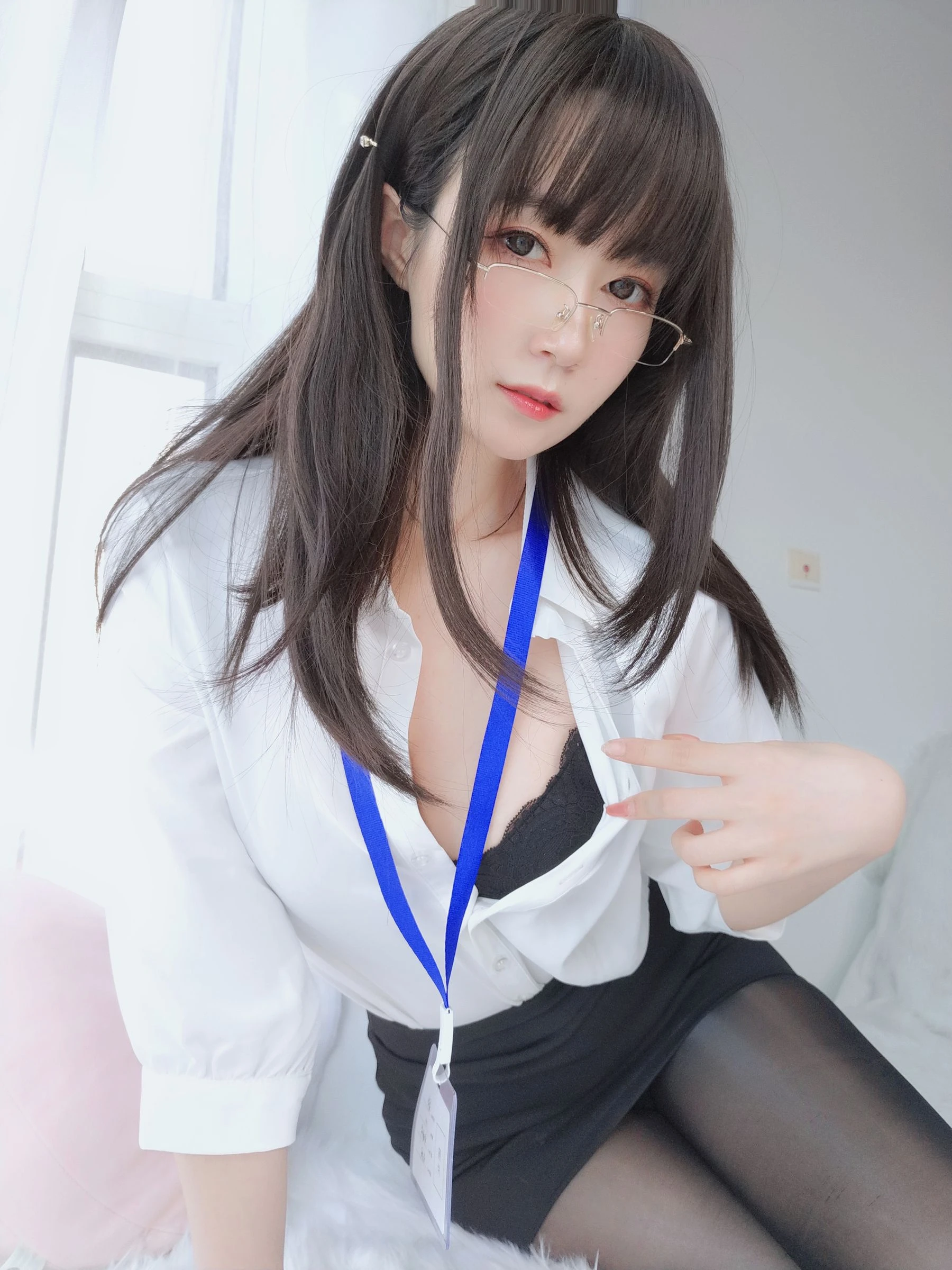 車模火辣海邊寫真 – 夏日激情風格展現精選 - 53