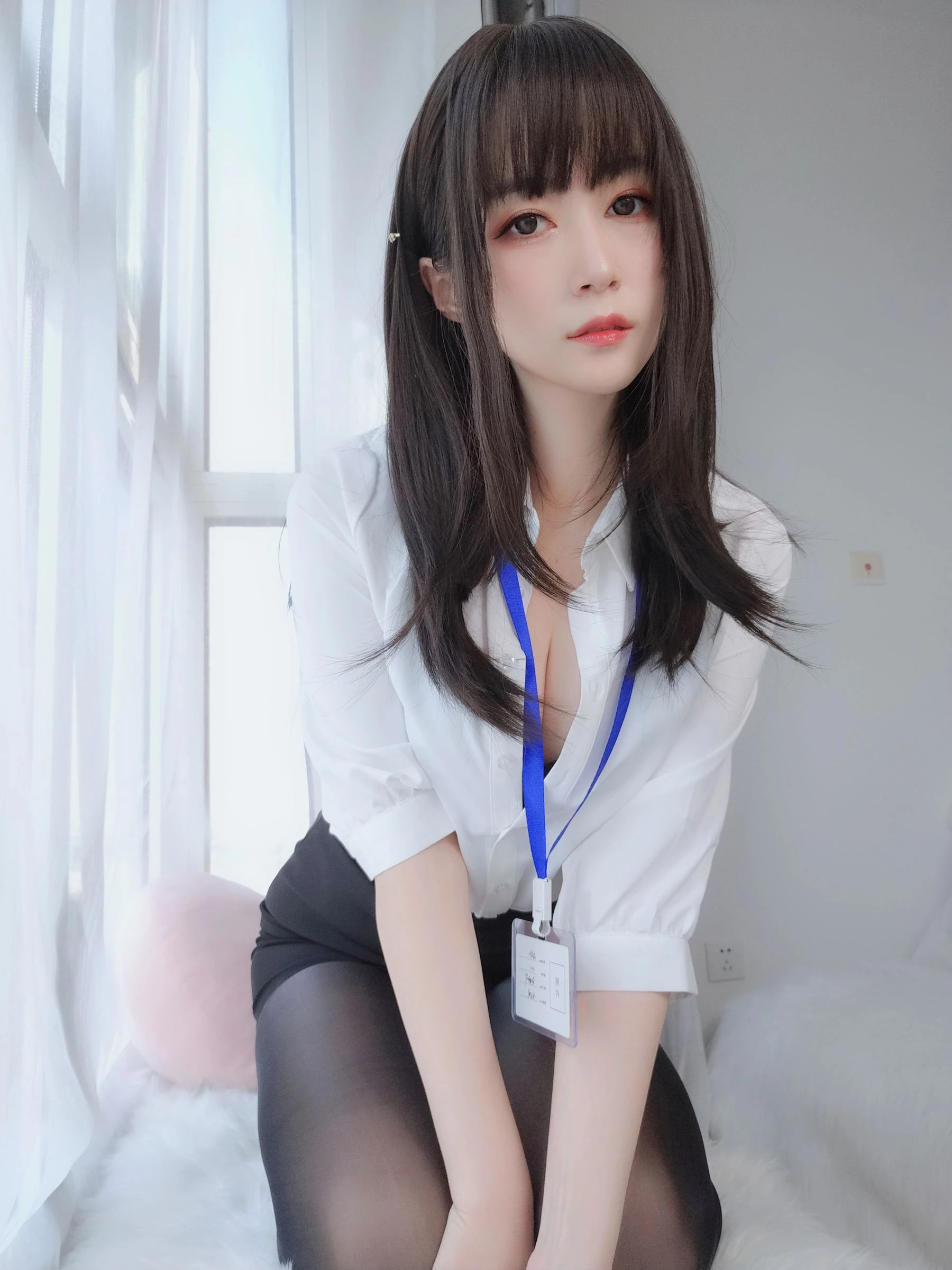 車模火辣海邊寫真 – 夏日激情風格展現精選 - 58