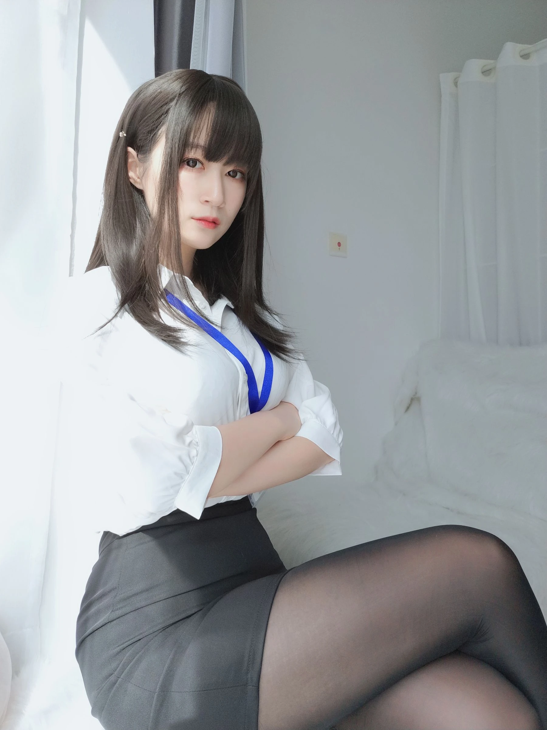 車模火辣海邊寫真 – 夏日激情風格展現精選 - 6
