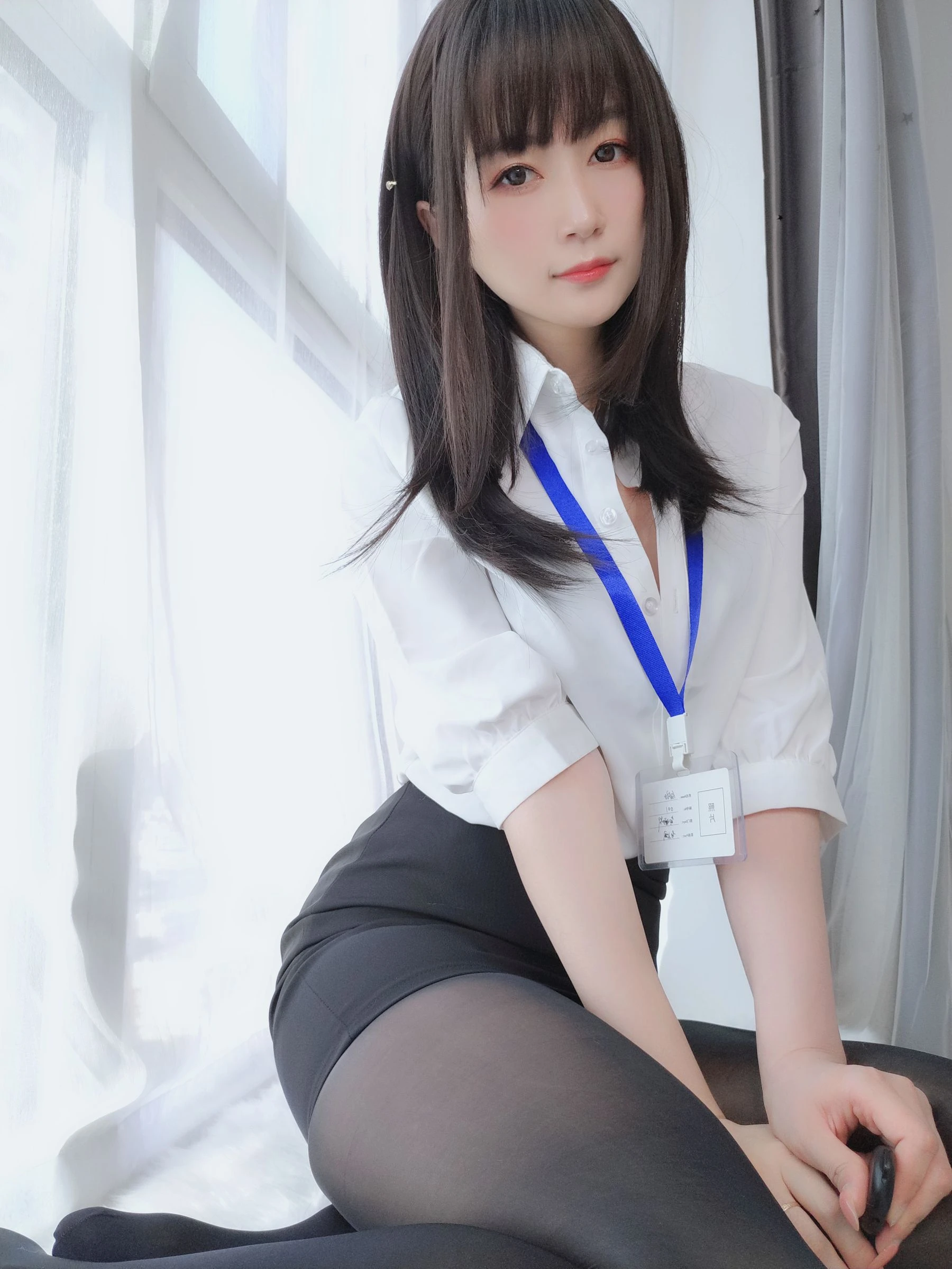 車模火辣海邊寫真 – 夏日激情風格展現精選 - 64