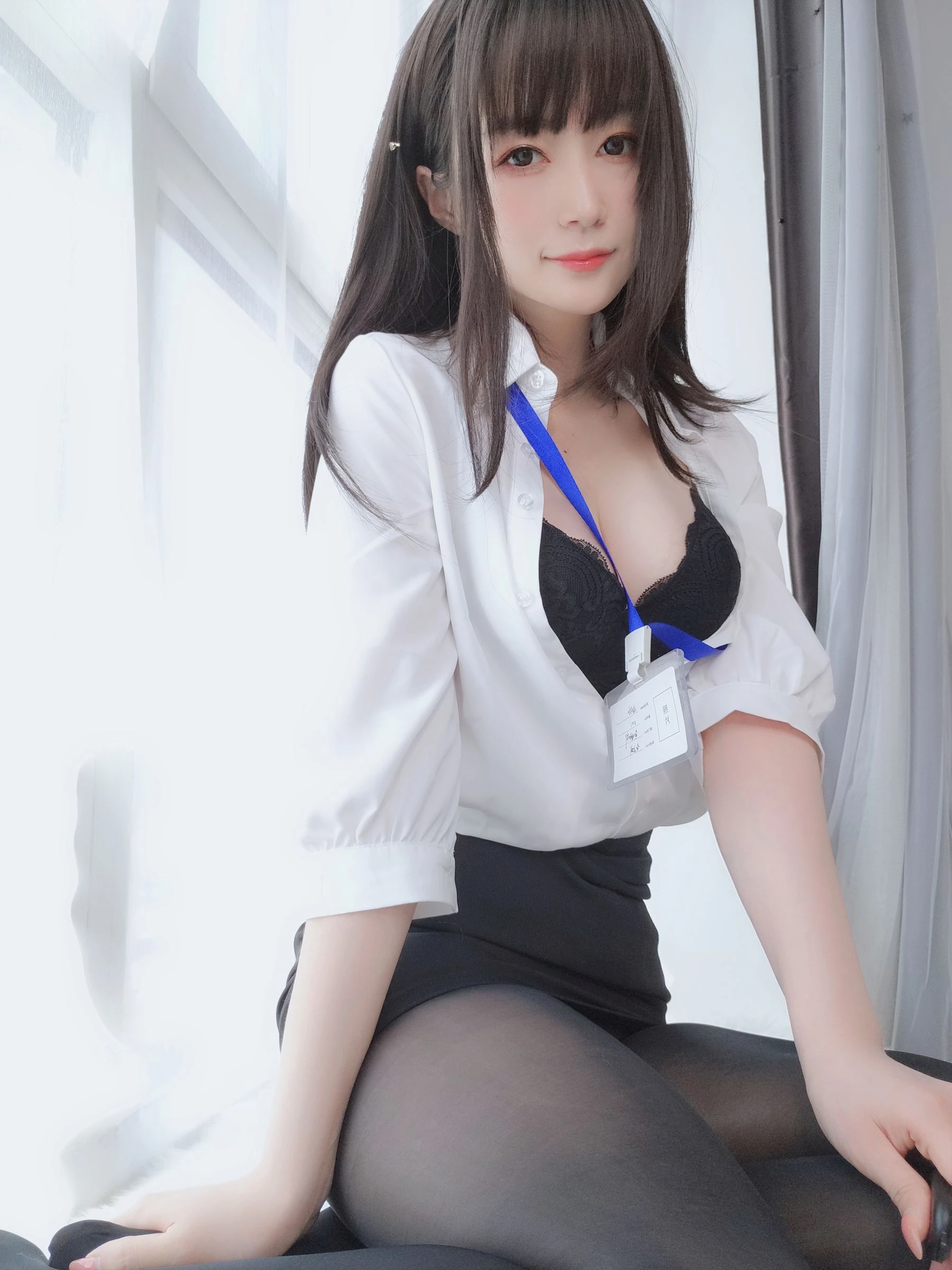 車模火辣海邊寫真 – 夏日激情風格展現精選 - 68
