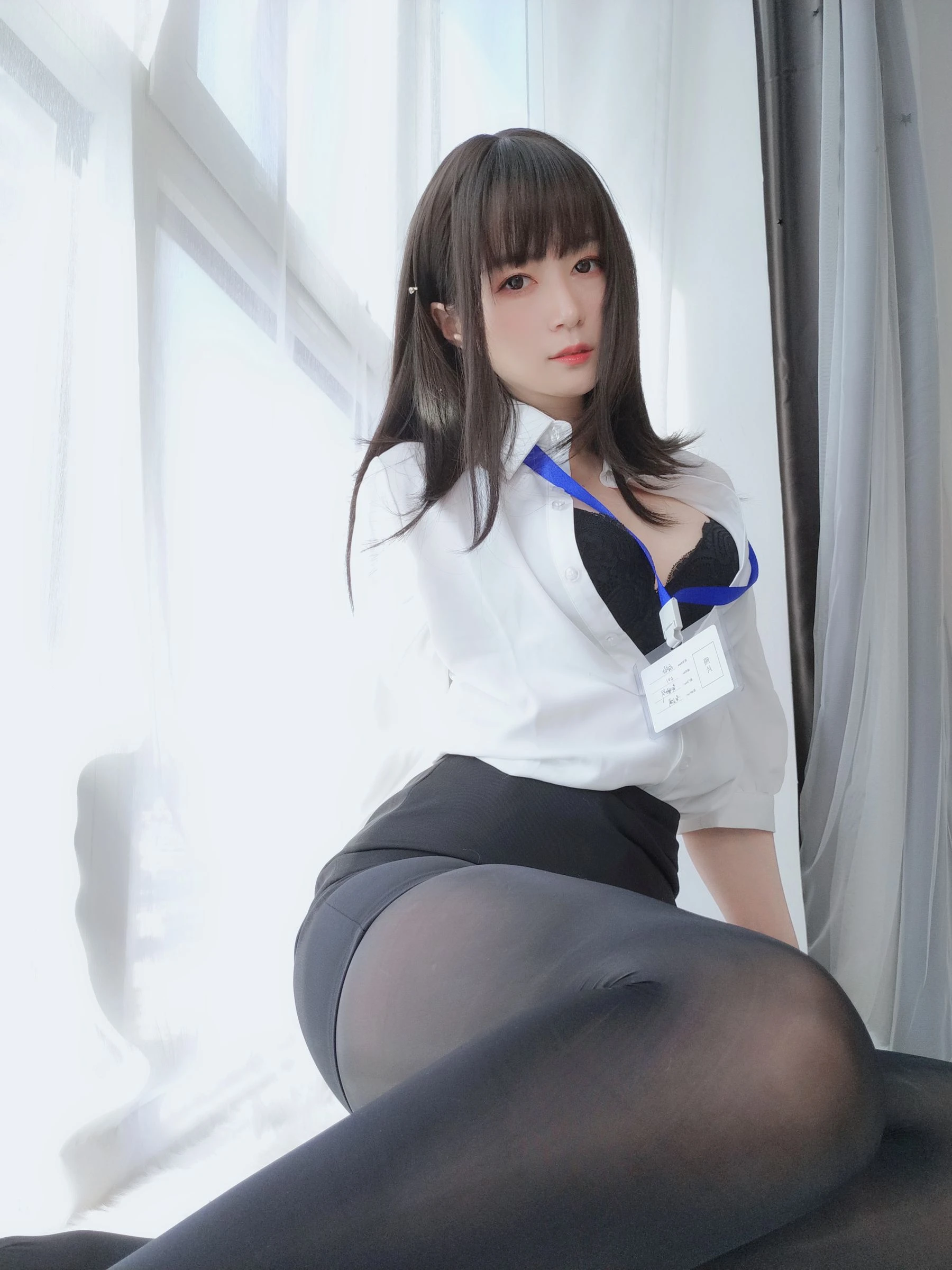 車模火辣海邊寫真 – 夏日激情風格展現精選 - 69