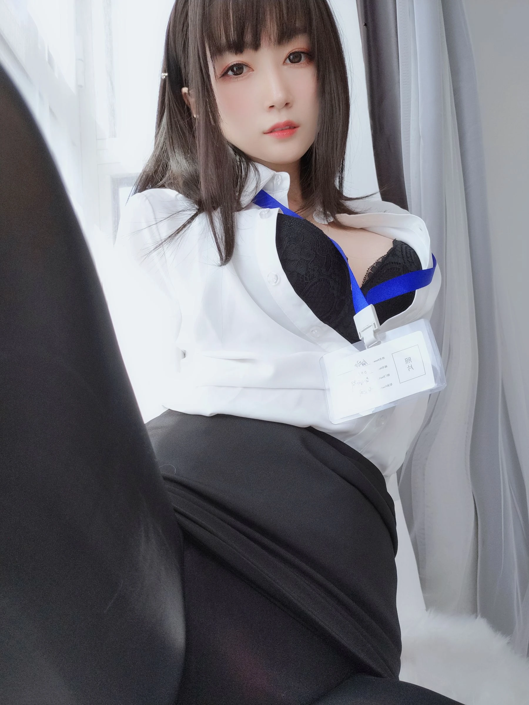 車模火辣海邊寫真 – 夏日激情風格展現精選 - 72
