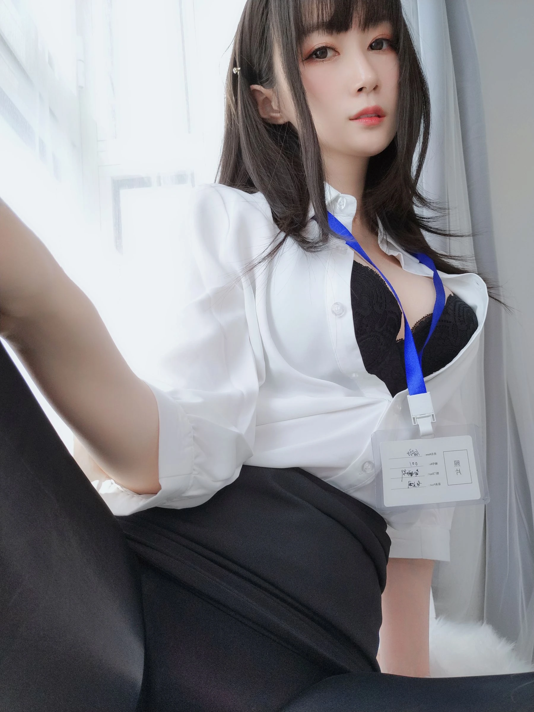 車模火辣海邊寫真 – 夏日激情風格展現精選 - 73