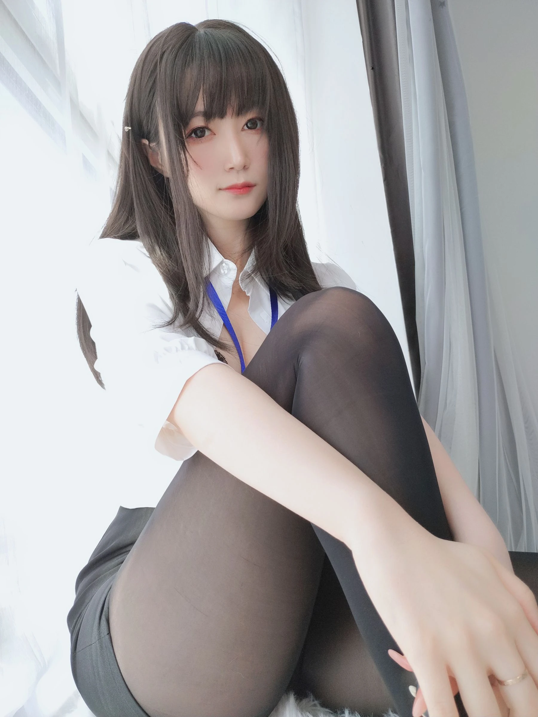 車模火辣海邊寫真 – 夏日激情風格展現精選 - 84