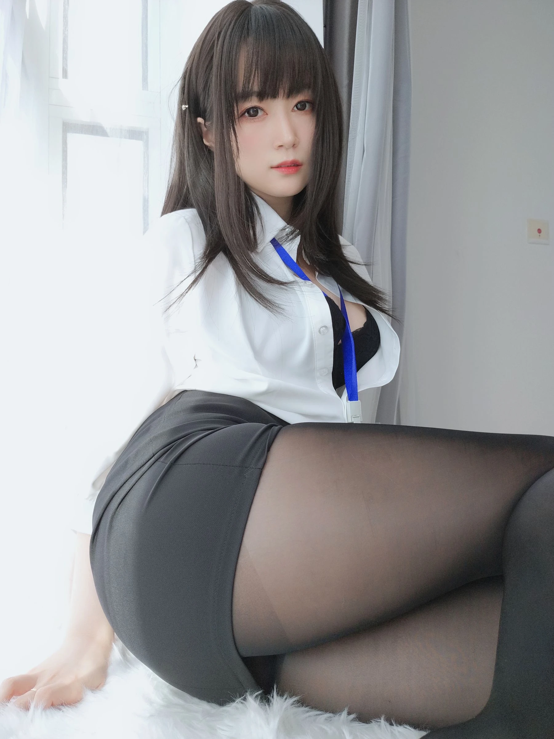 車模火辣海邊寫真 – 夏日激情風格展現精選 - 92
