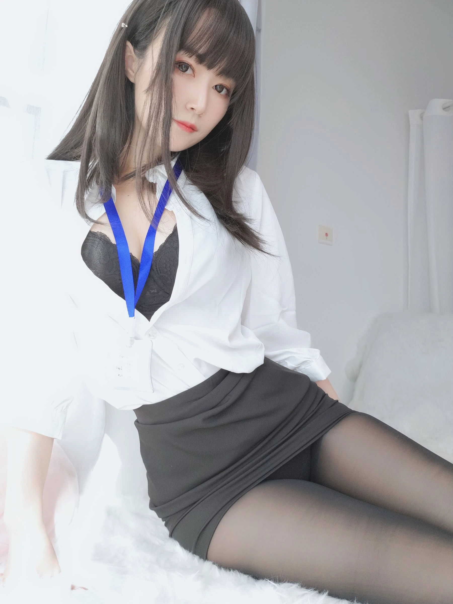 車模火辣海邊寫真 – 夏日激情風格展現精選 - 93