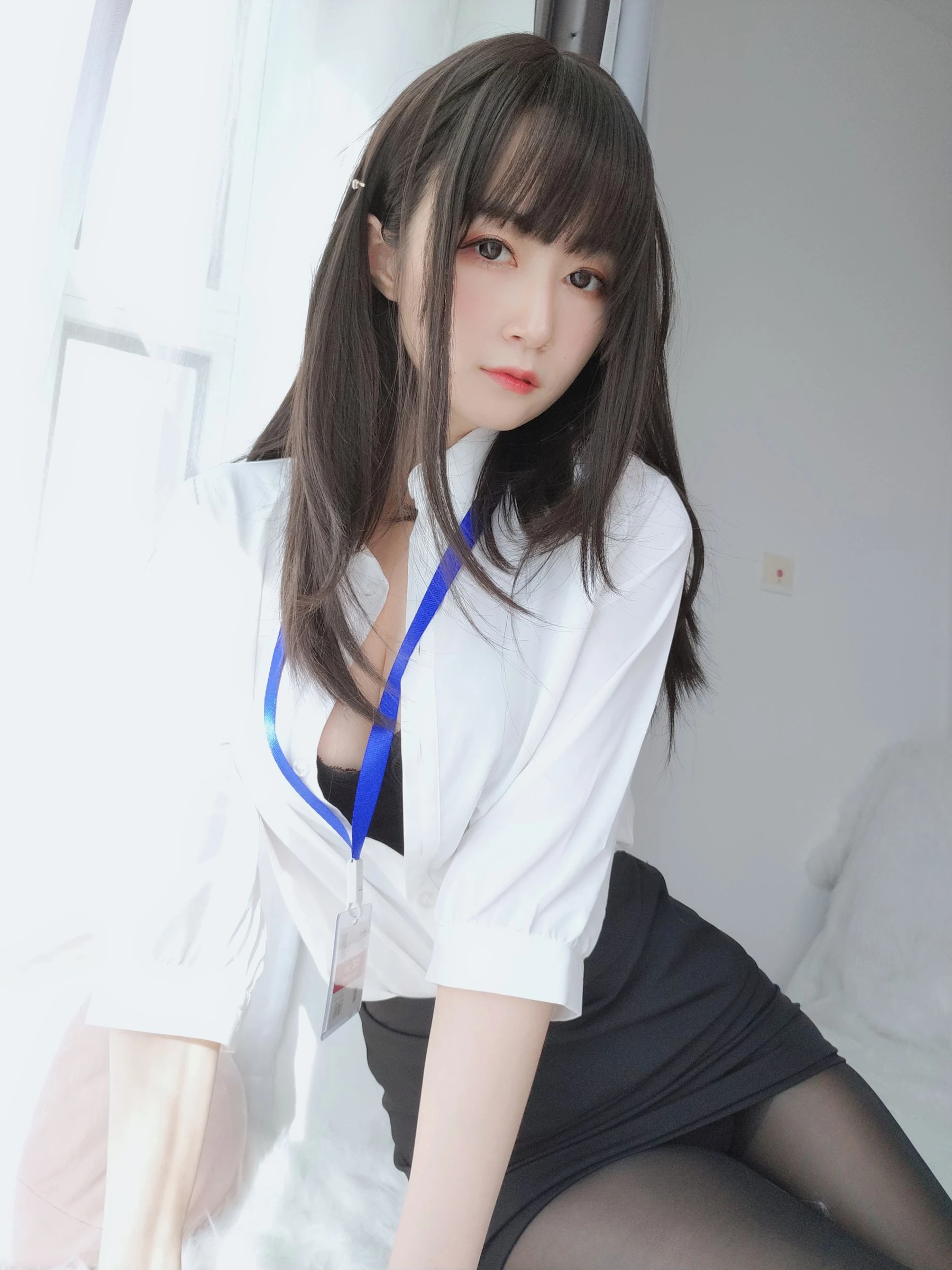 車模火辣海邊寫真 – 夏日激情風格展現精選 - 94