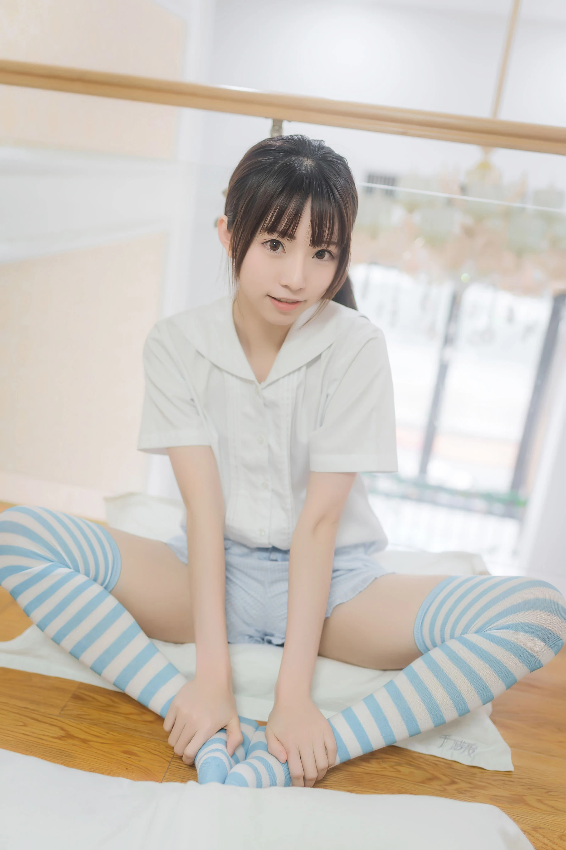 魅惑DJ私藏美照 – 苗慄海邊黎明獨家呈現限量 - 1