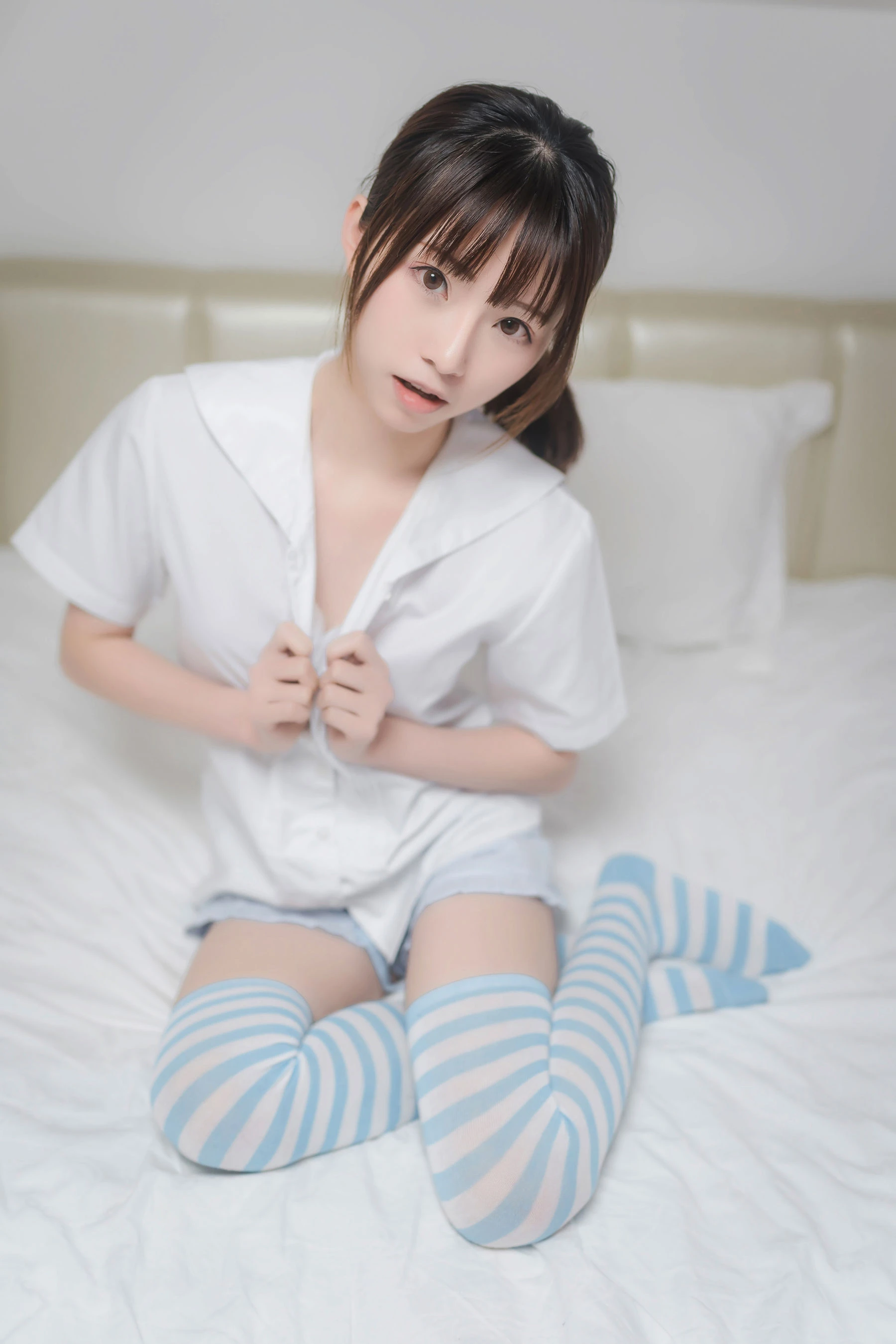 魅惑DJ私藏美照 – 苗慄海邊黎明獨家呈現限量 - 16