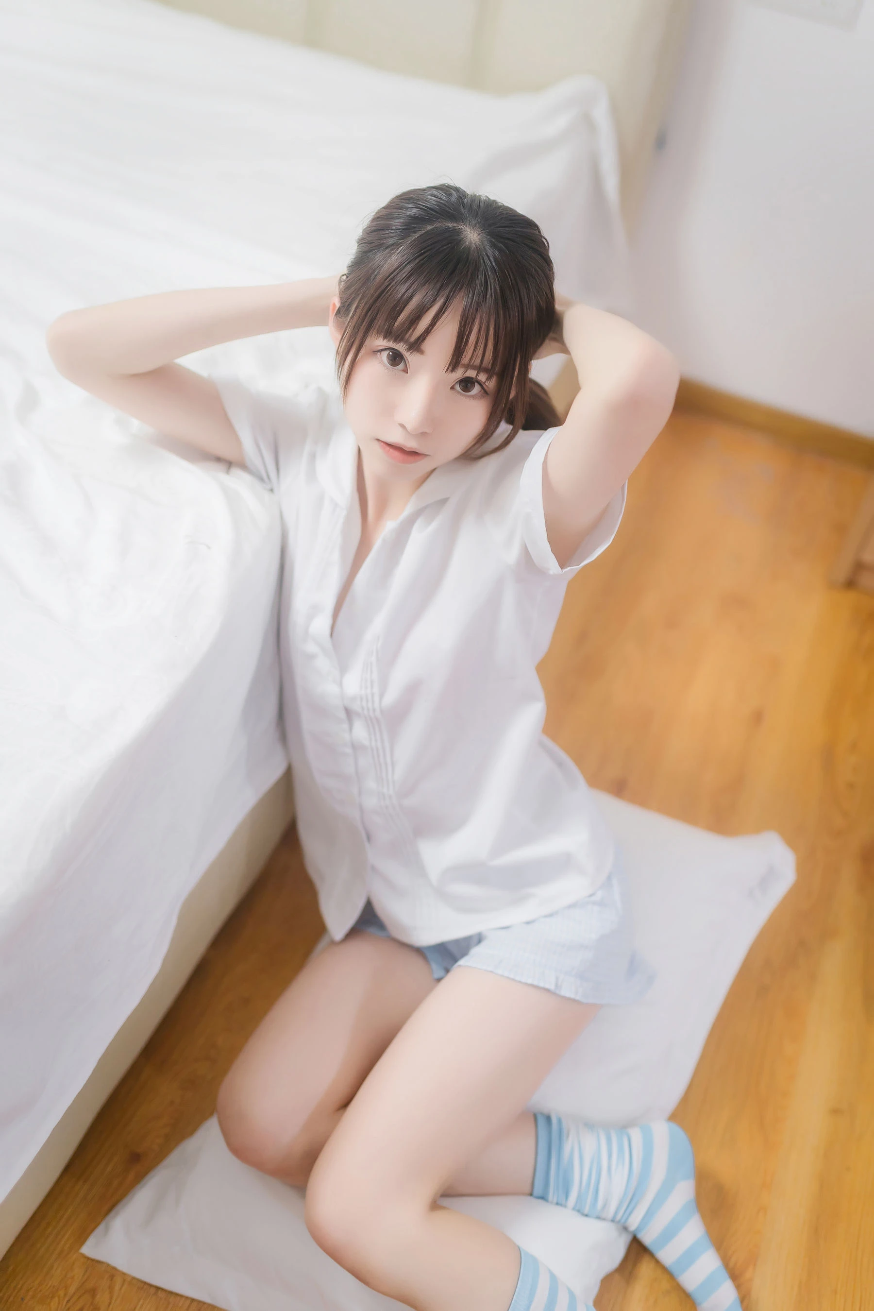 魅惑DJ私藏美照 – 苗慄海邊黎明獨家呈現限量 - 18