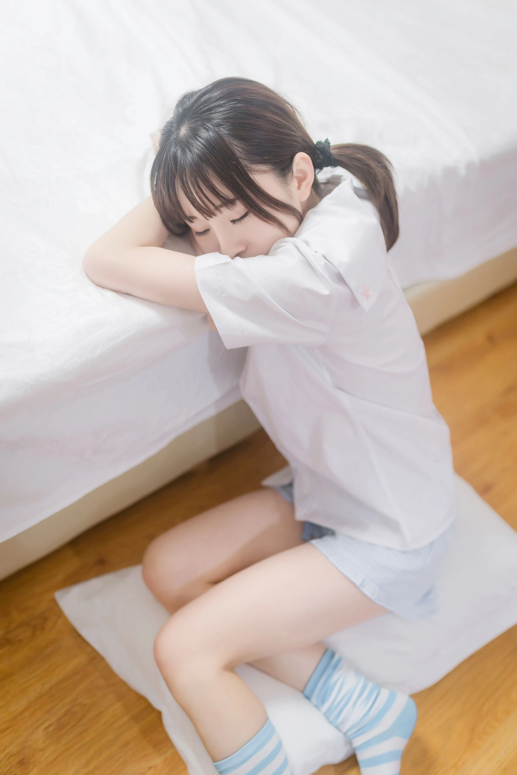 魅惑DJ私藏美照 – 苗慄海邊黎明獨家呈現限量 - 19