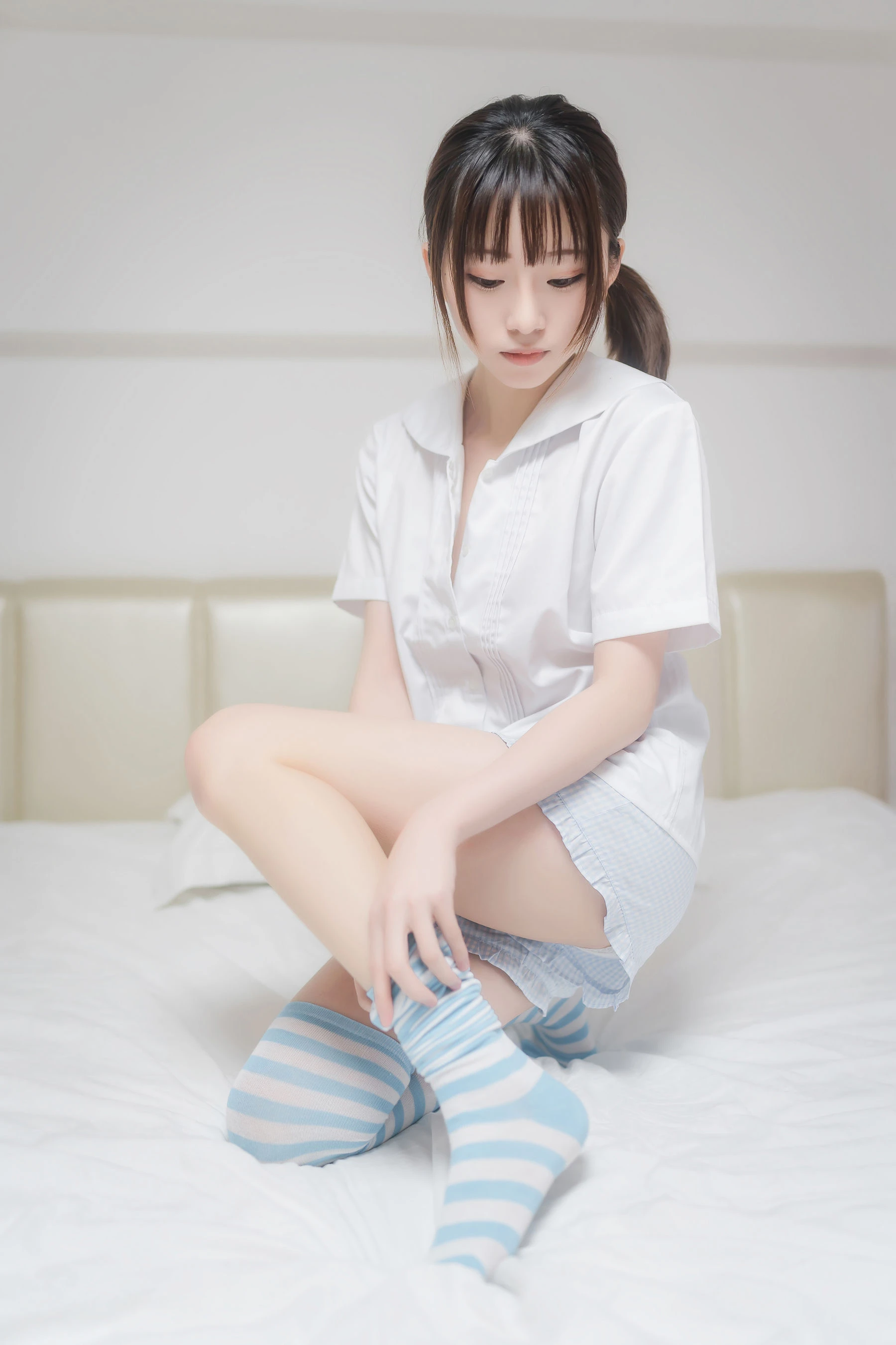 魅惑DJ私藏美照 – 苗慄海邊黎明獨家呈現限量 - 21