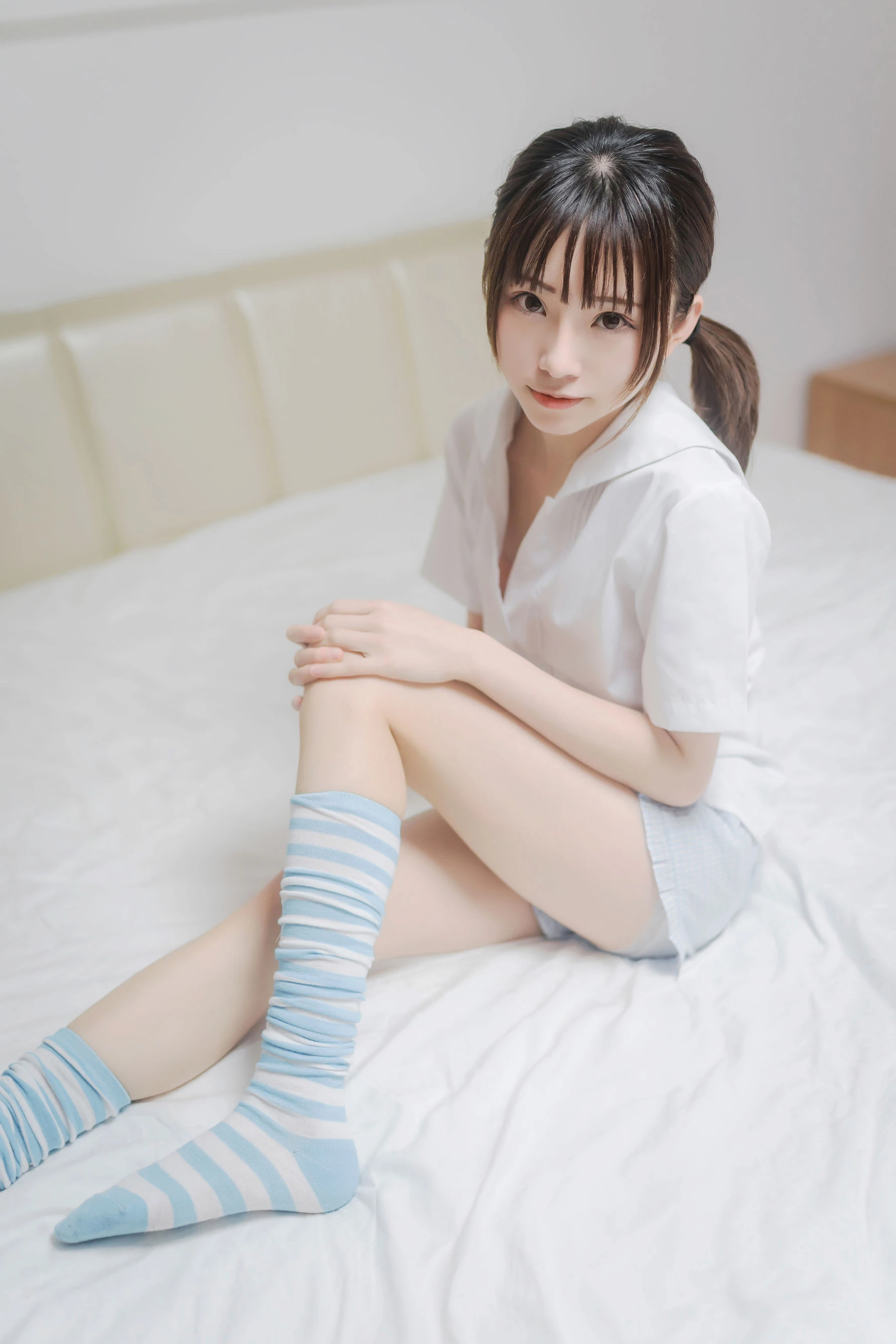 魅惑DJ私藏美照 – 苗慄海邊黎明獨家呈現限量 - 24