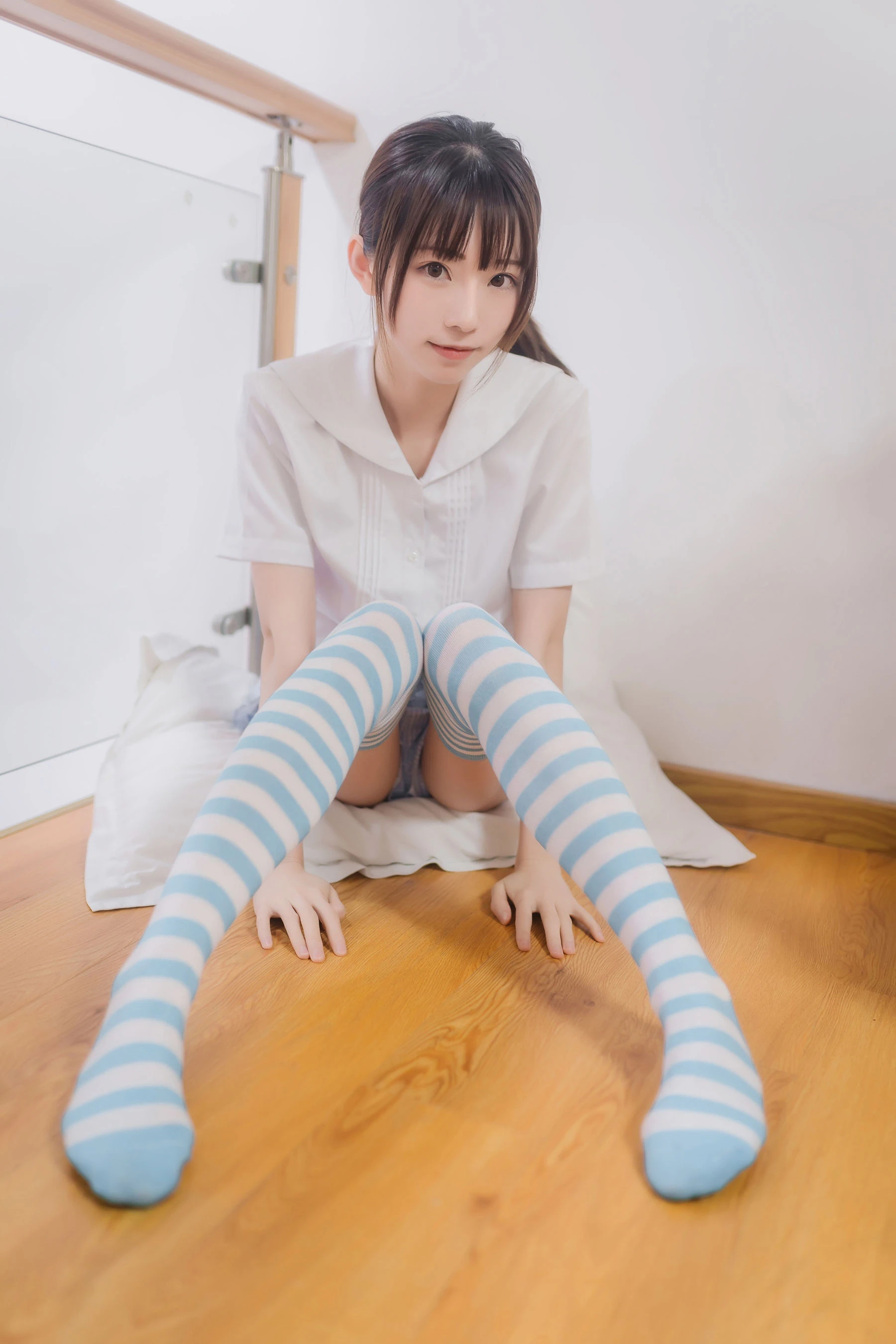 魅惑DJ私藏美照 – 苗慄海邊黎明獨家呈現限量 - 9