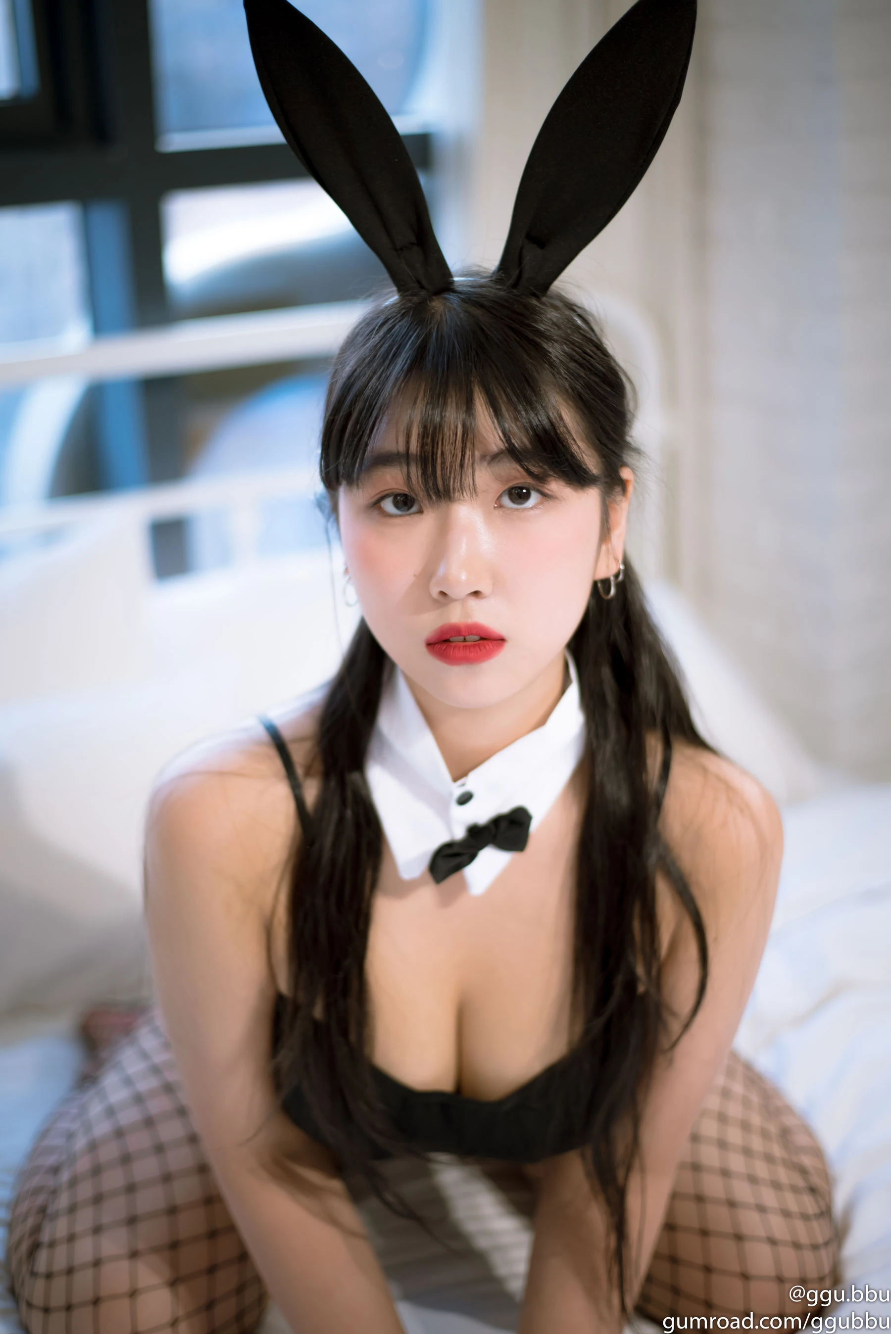 網紅火辣街拍寫真 – 春季溫柔風格展現獨家 - 57