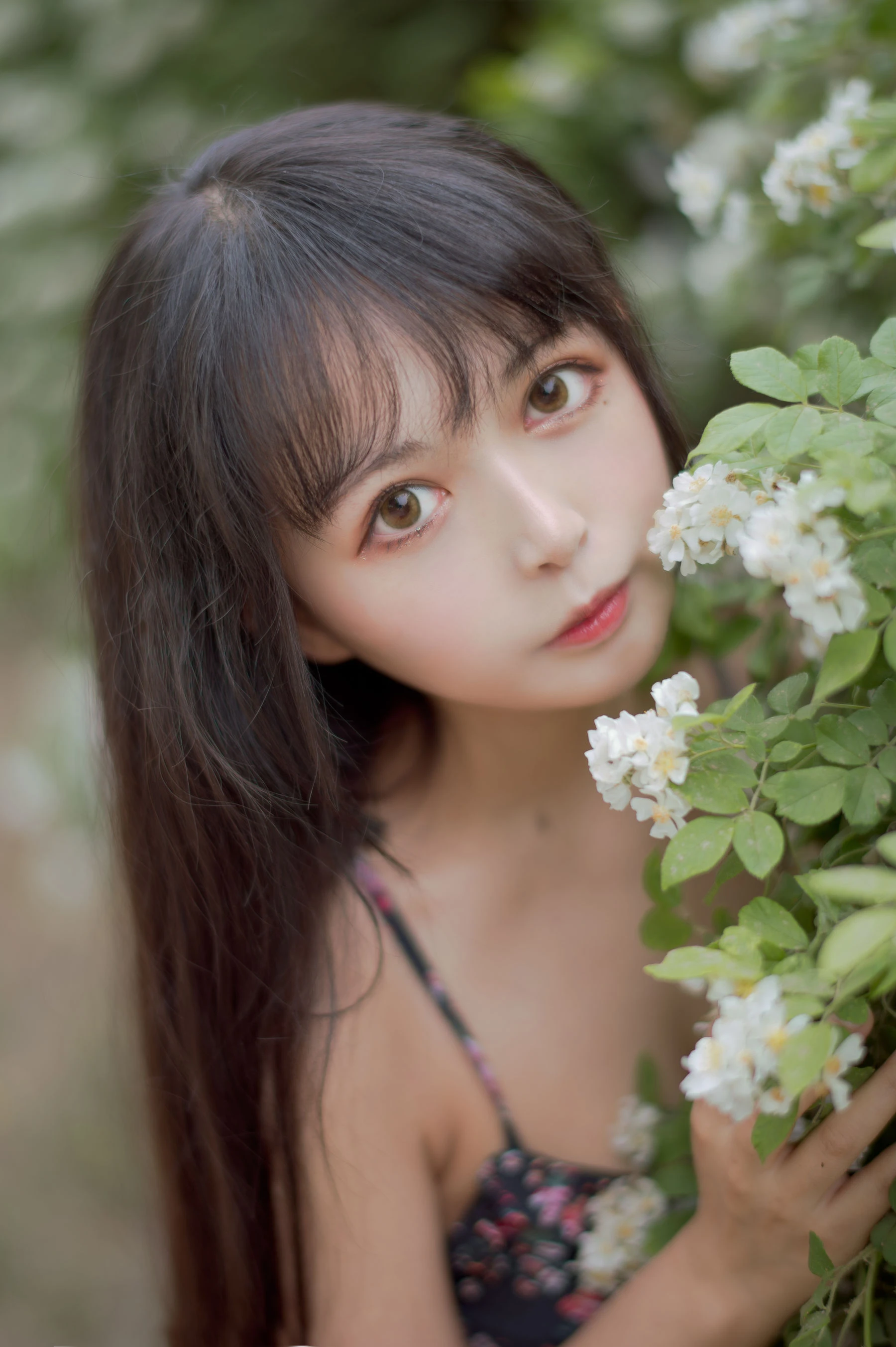 正午新北模特寫真精選 – 魅惑私房活力完美融合典藏 - 11