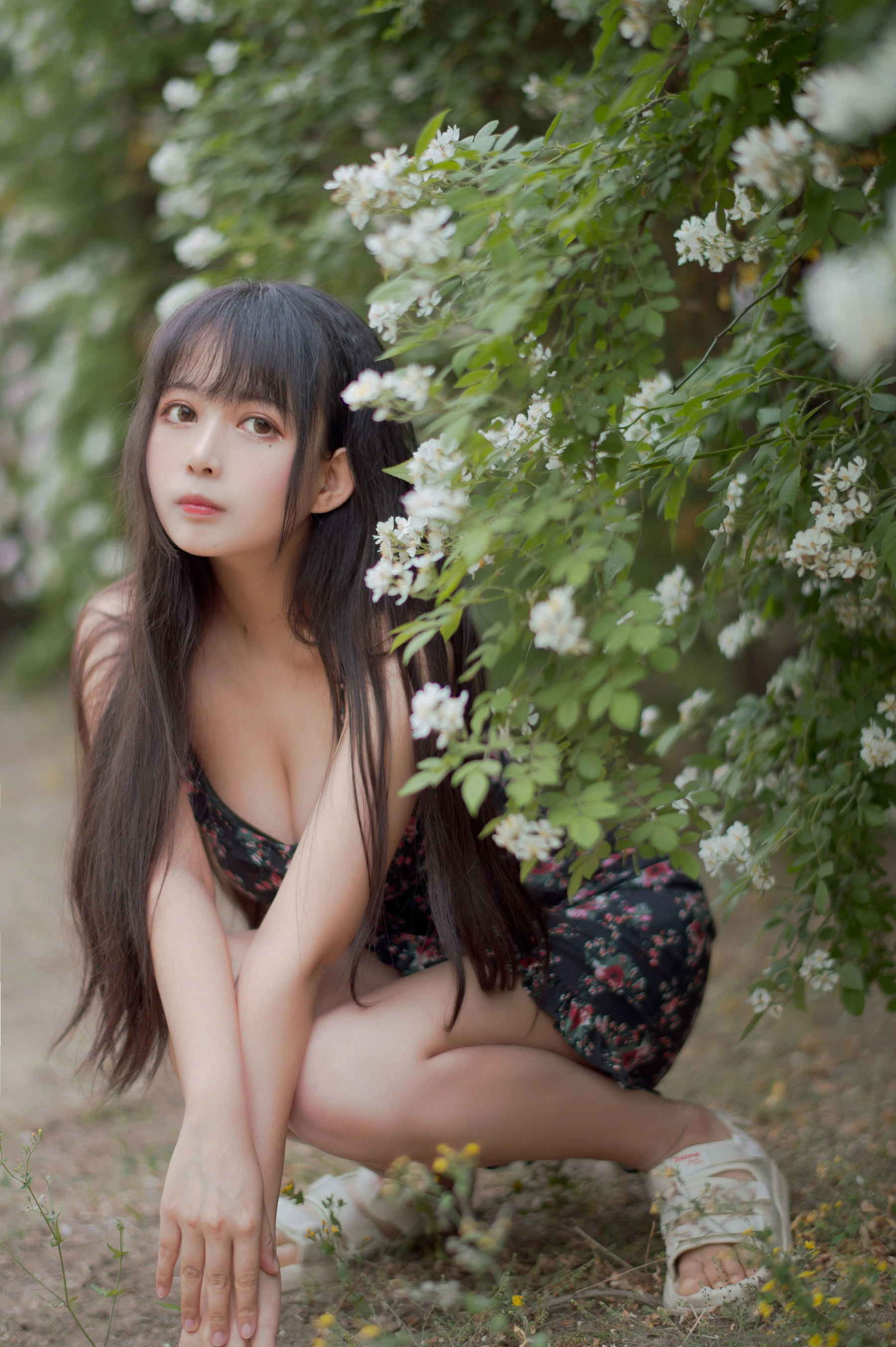 正午新北模特寫真精選 – 魅惑私房活力完美融合典藏 - 13