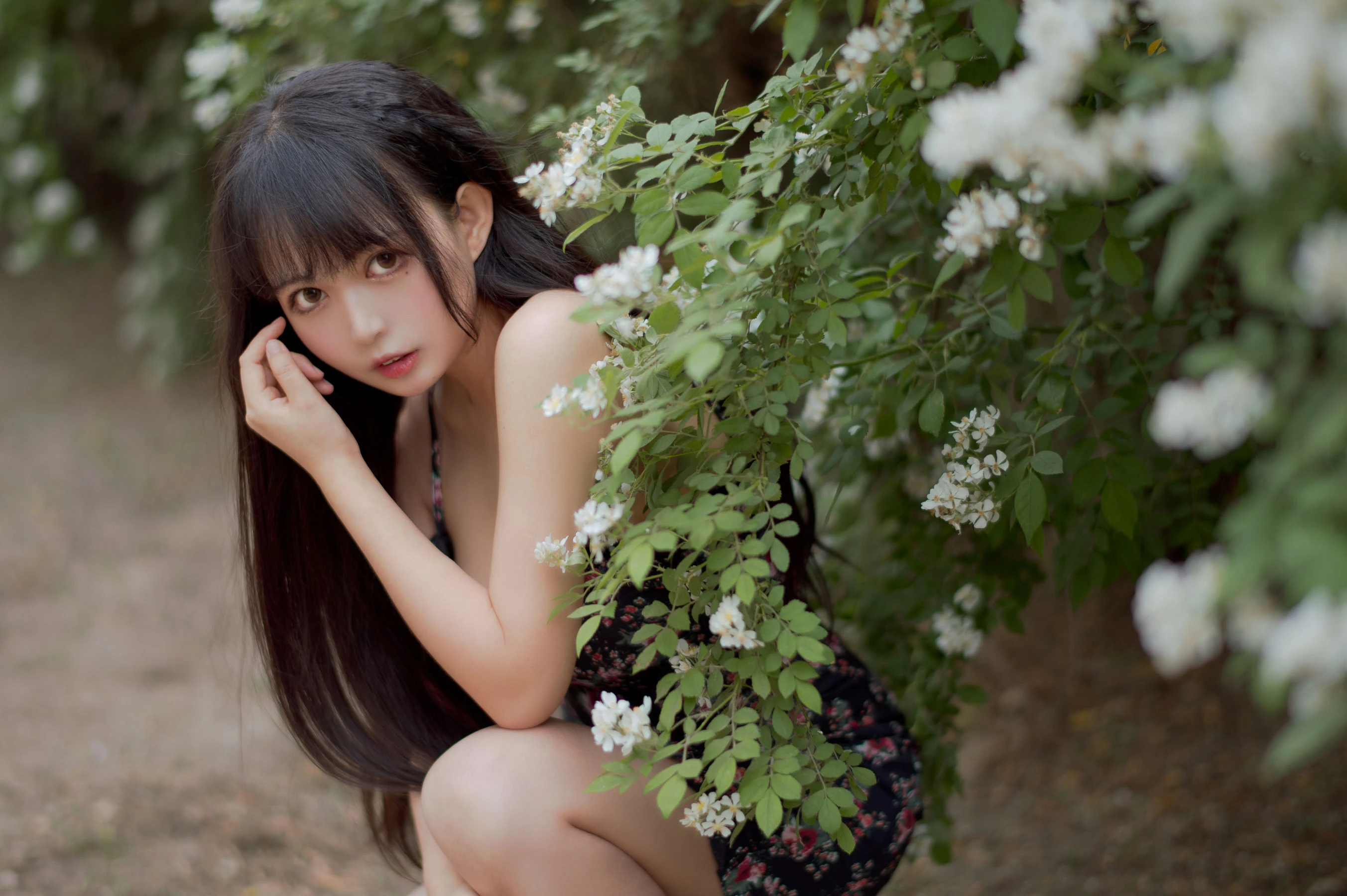 正午新北模特寫真精選 – 魅惑私房活力完美融合典藏 - 19