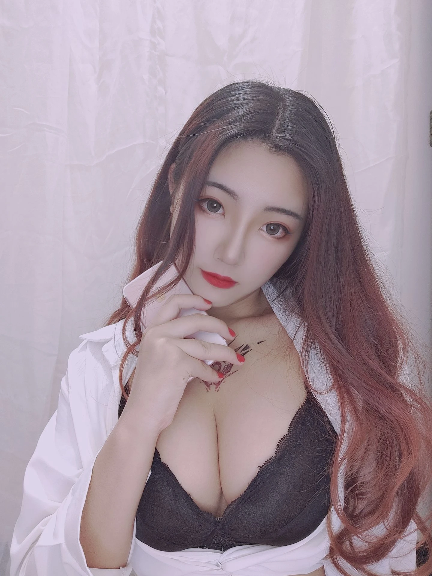 時尚嫩模私藏美照 – 高雄夜景黎明獨家呈現精選 - 14