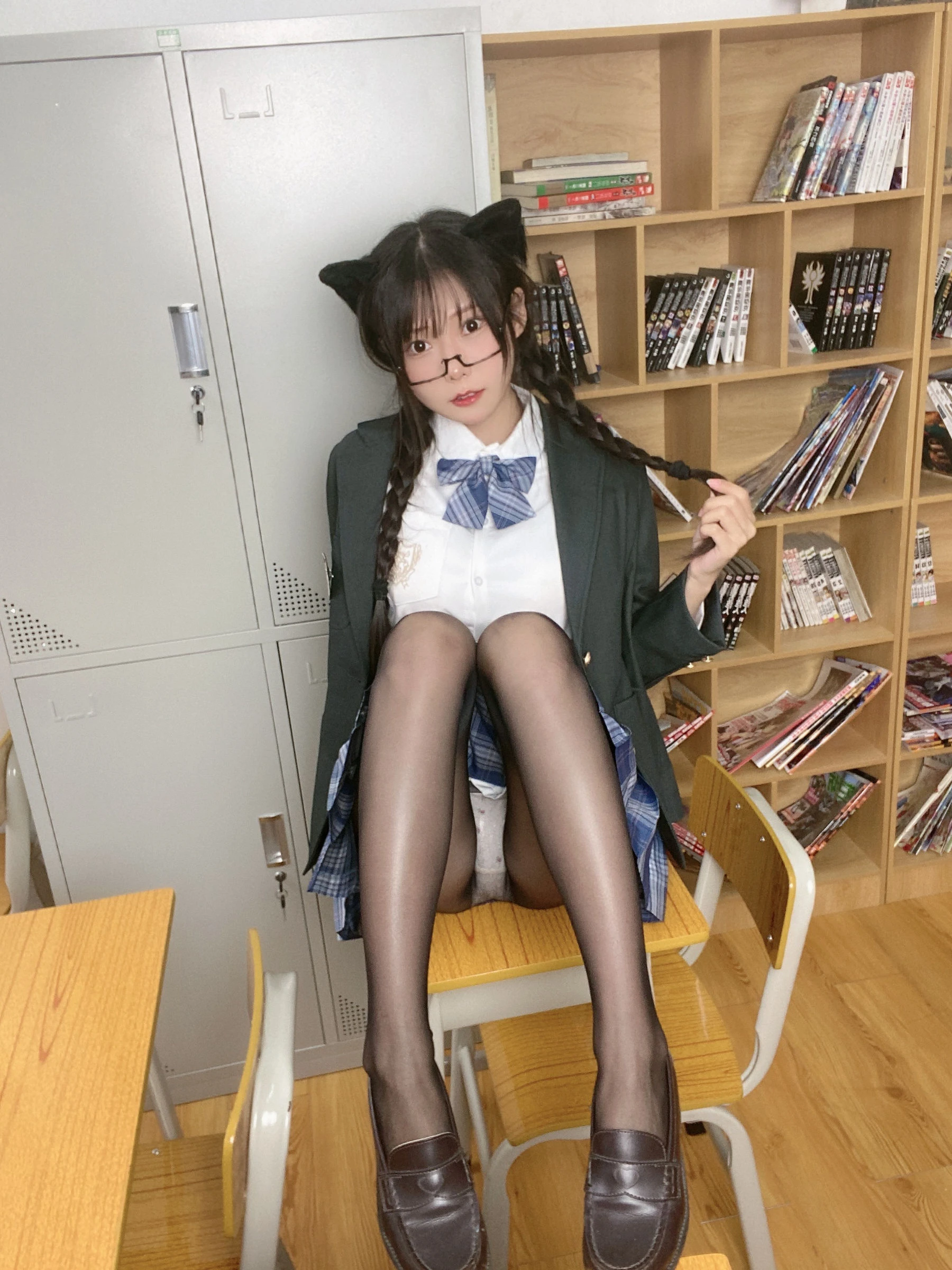 全日台北舞者寫真精選 – 魅惑山景浪漫完美融合獨家 - 15