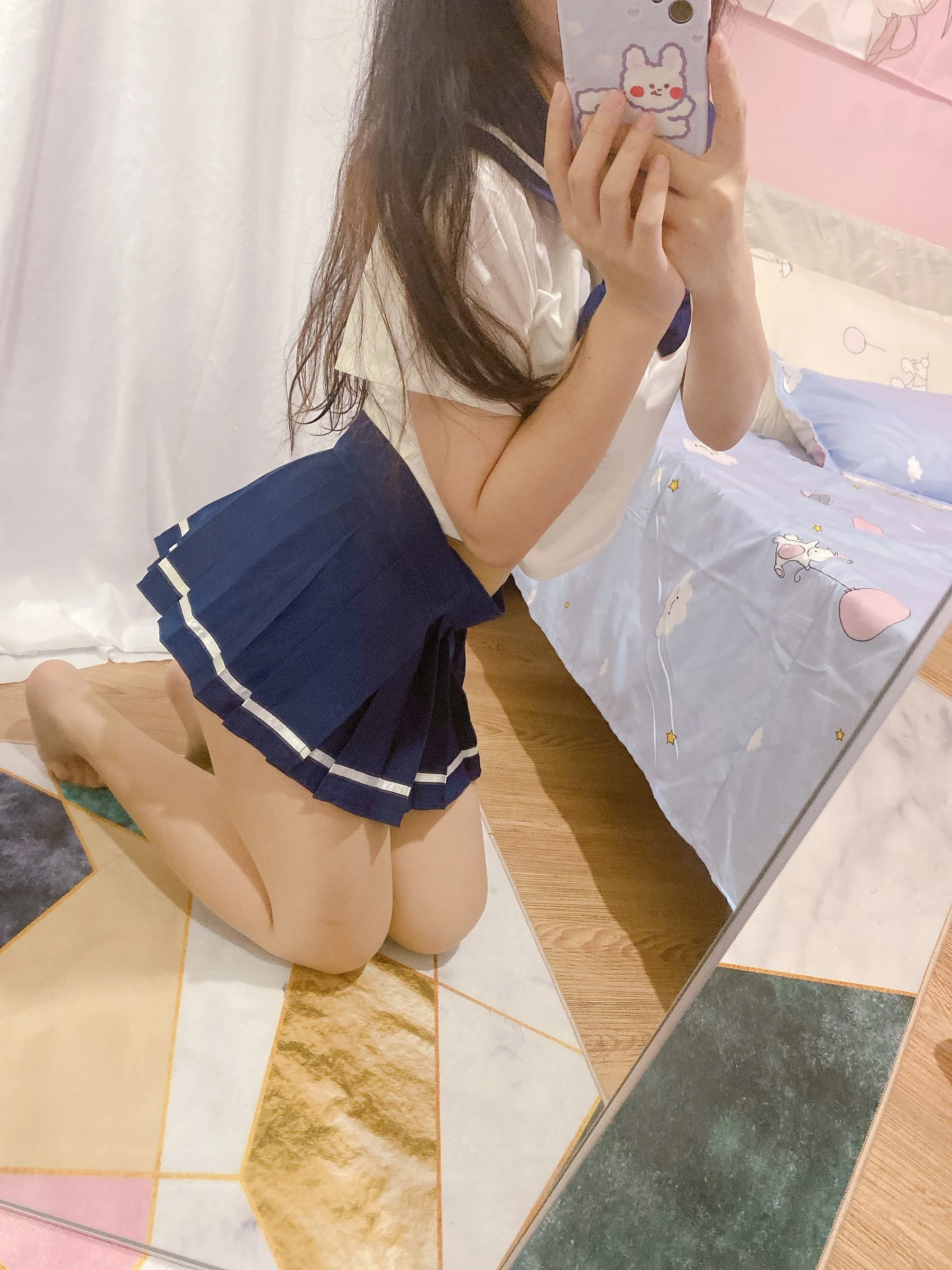 新竹傍晚車模美照 – 時尚魅力室內實錄典藏 - 3