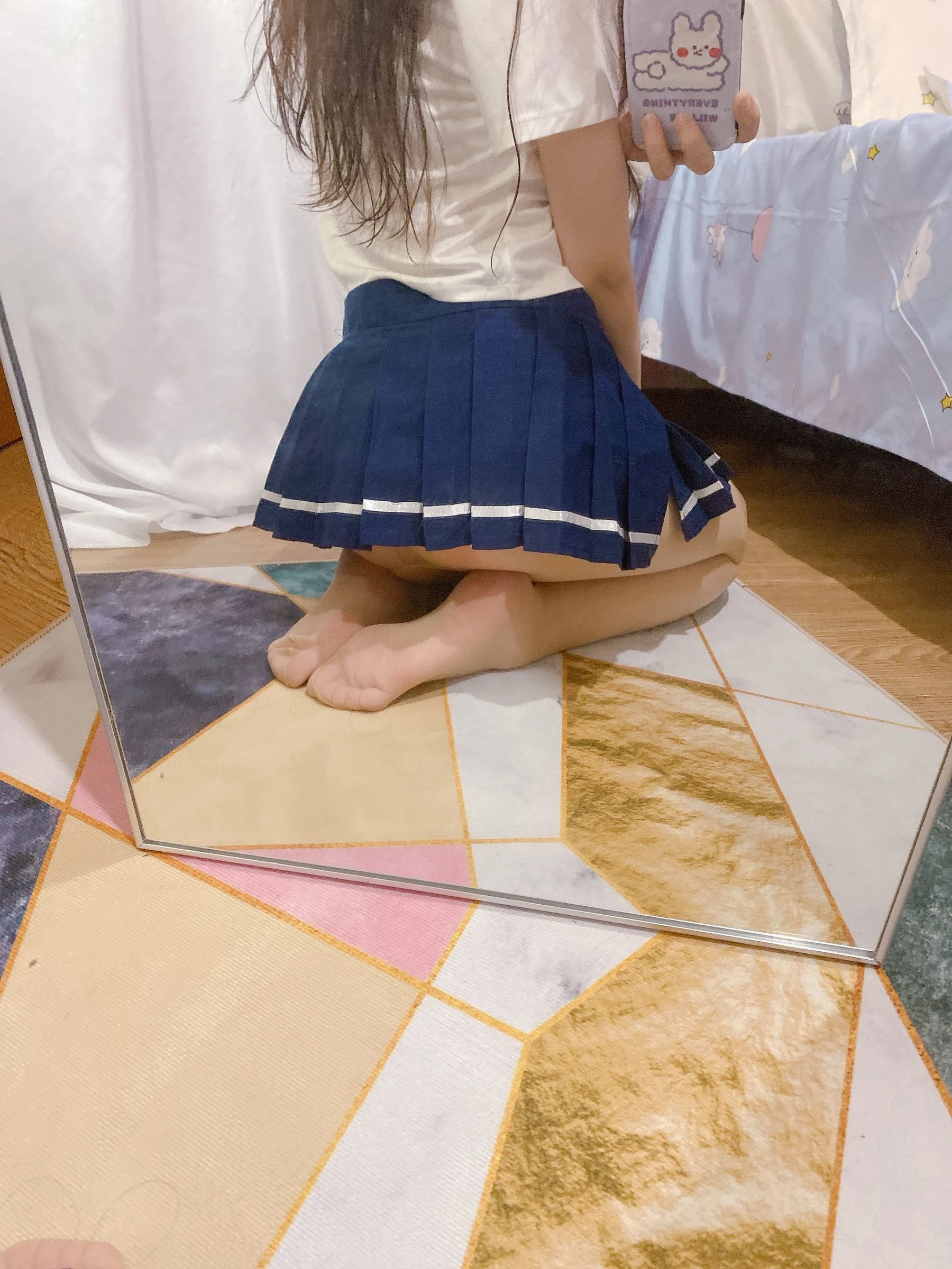 新竹傍晚車模美照 – 時尚魅力室內實錄典藏 - 35